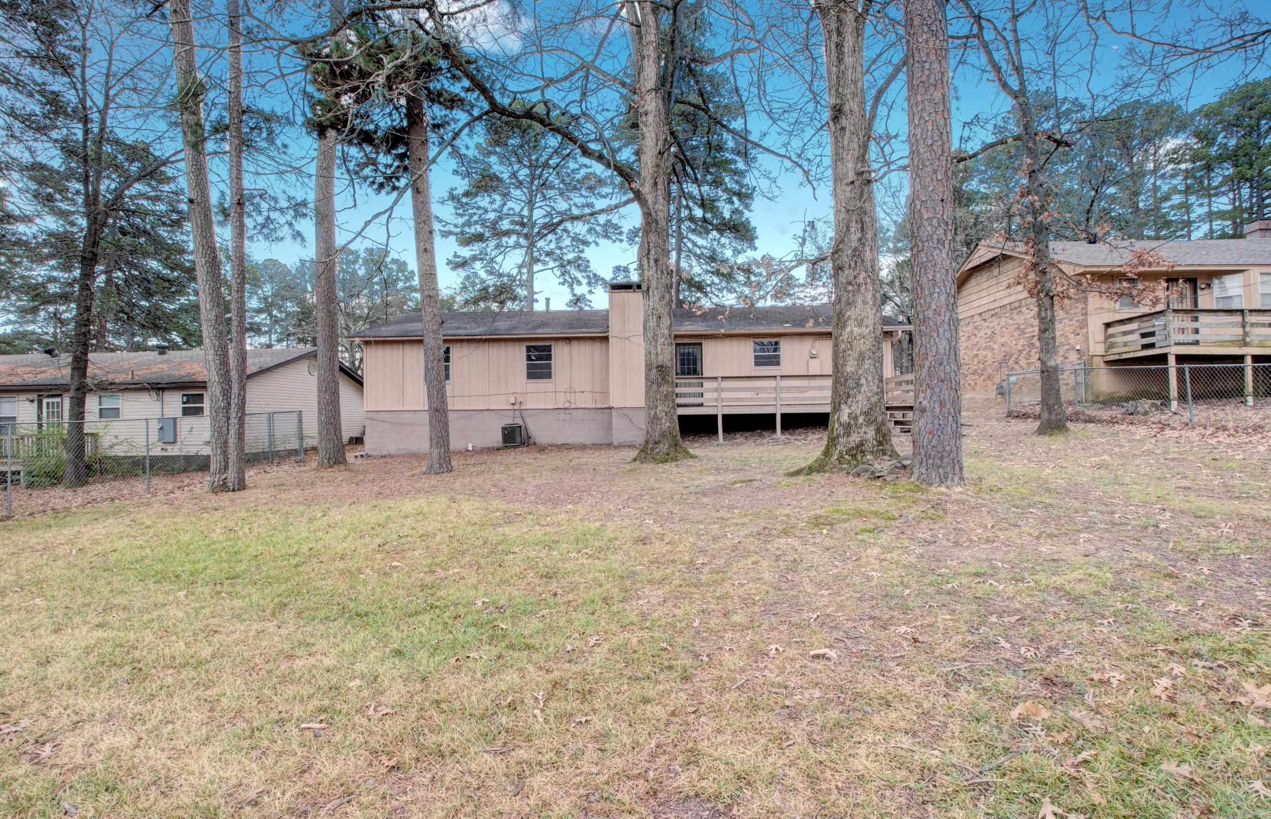 9314 Monique  Little Rock, AR