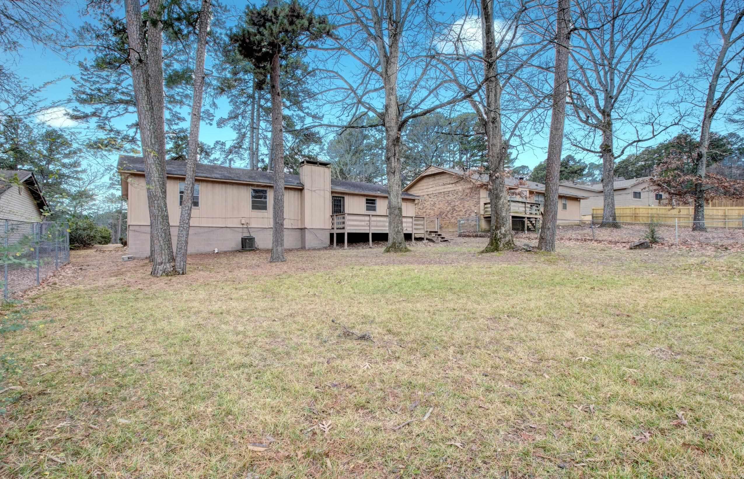 9314 Monique  Little Rock, AR