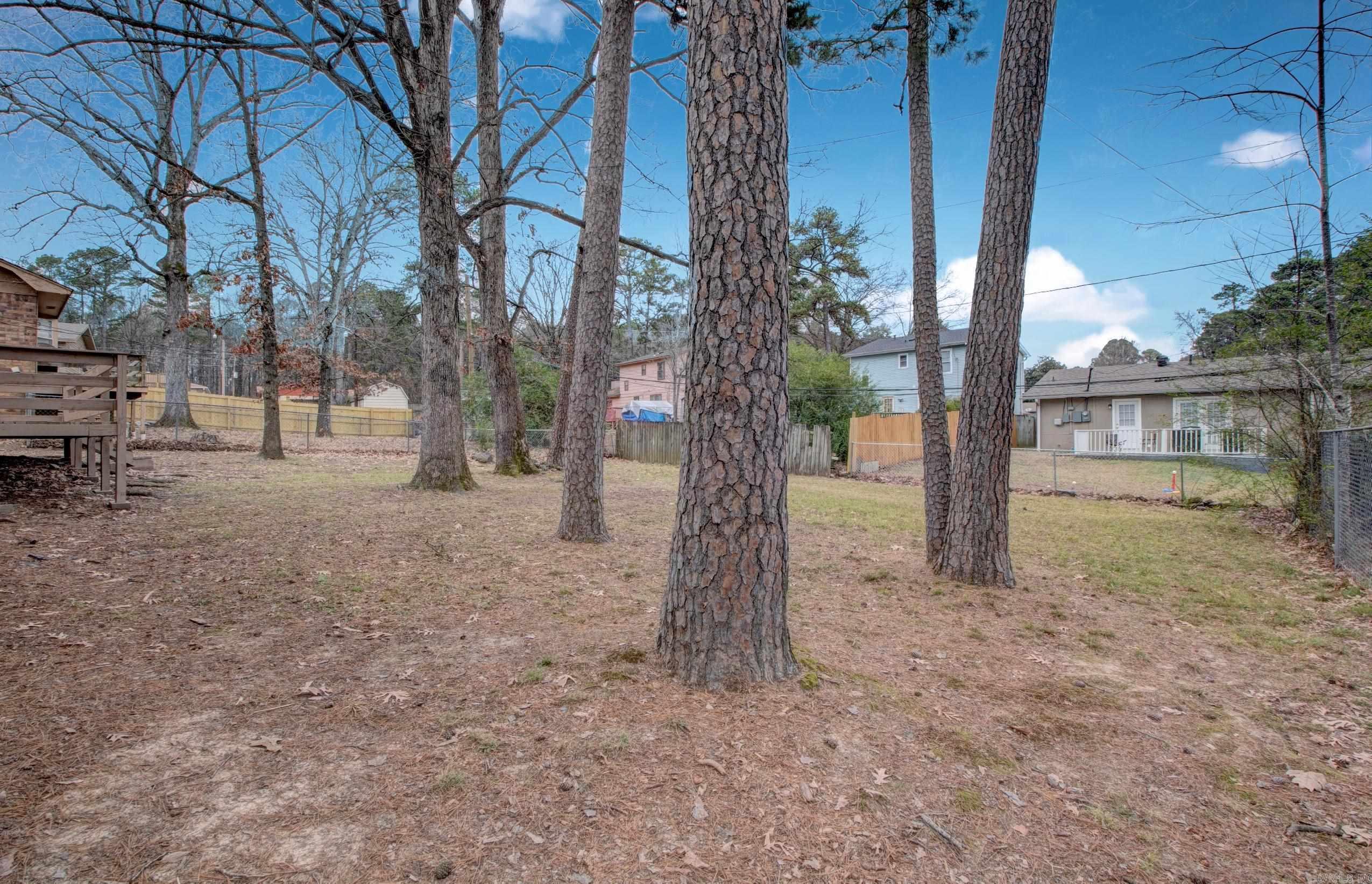 9314 Monique  Little Rock, AR