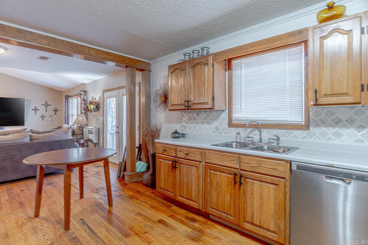 23 Matecumbe  Cherokee Village, AR