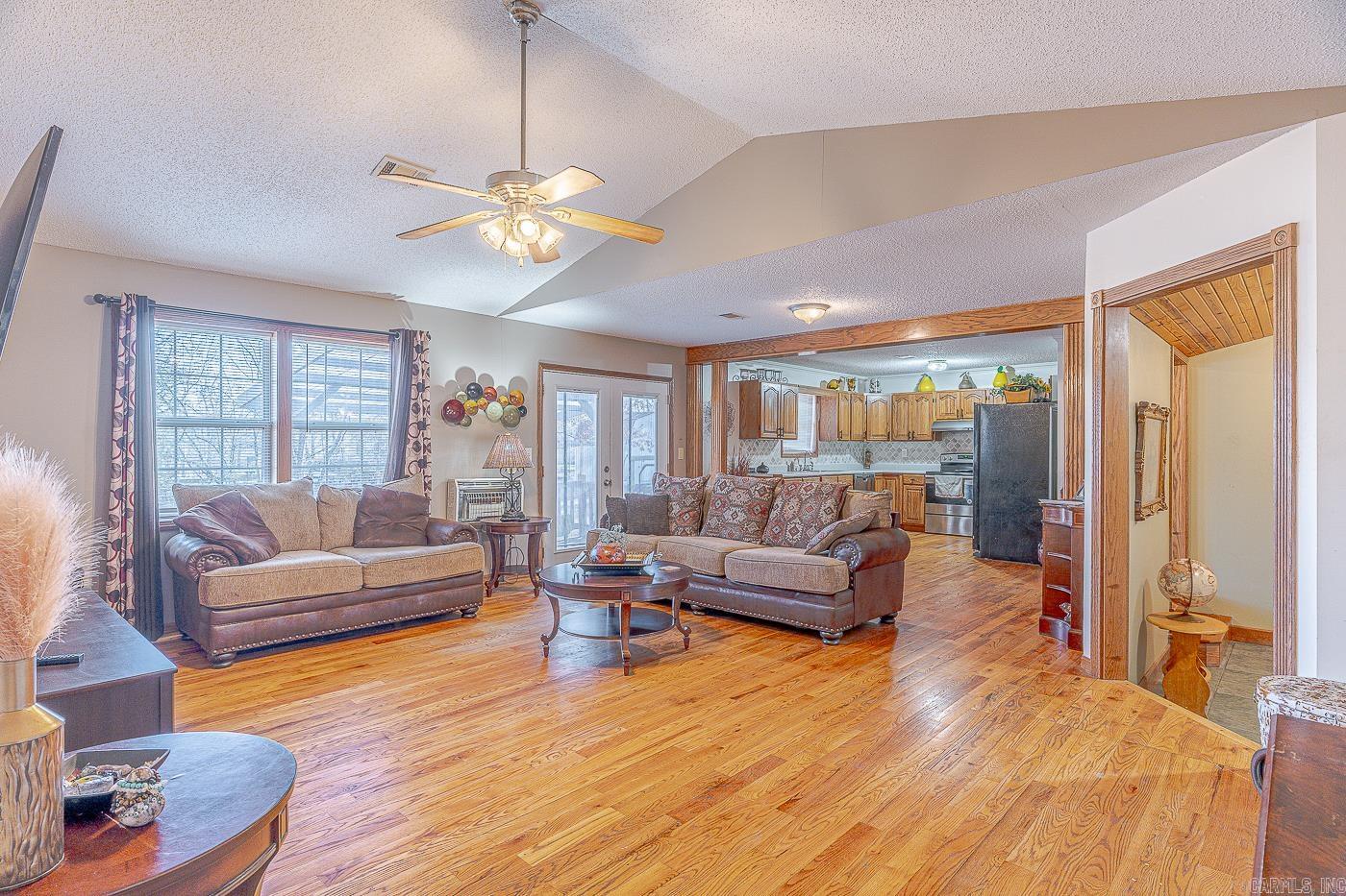 23 Matecumbe  Cherokee Village, AR