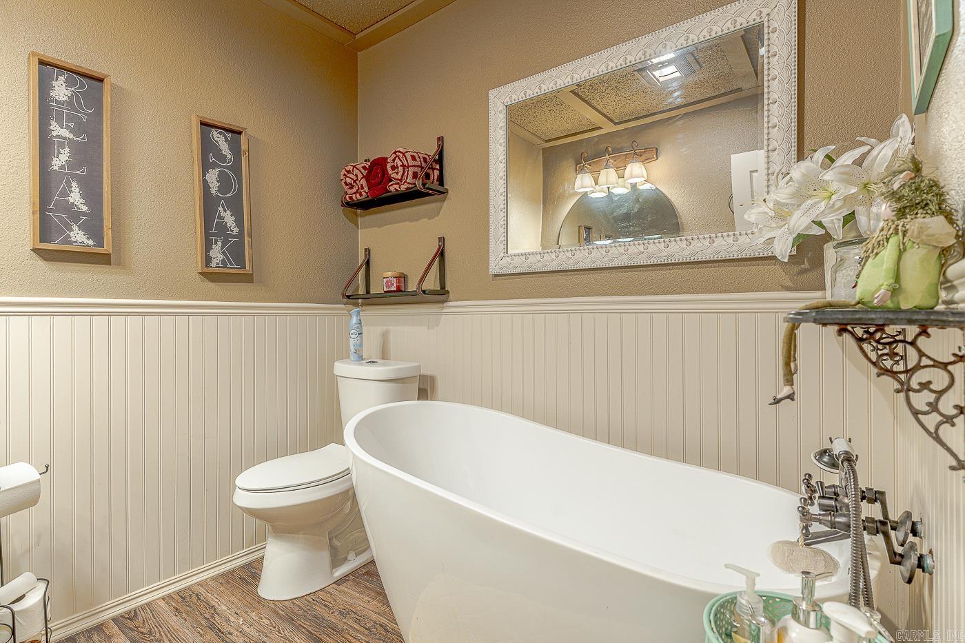 23 Matecumbe  Cherokee Village, AR