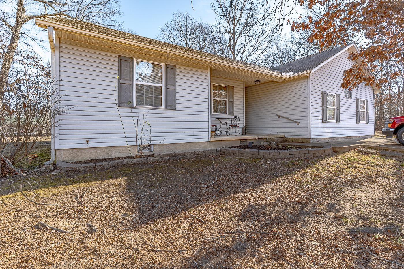 23 Matecumbe  Cherokee Village, AR