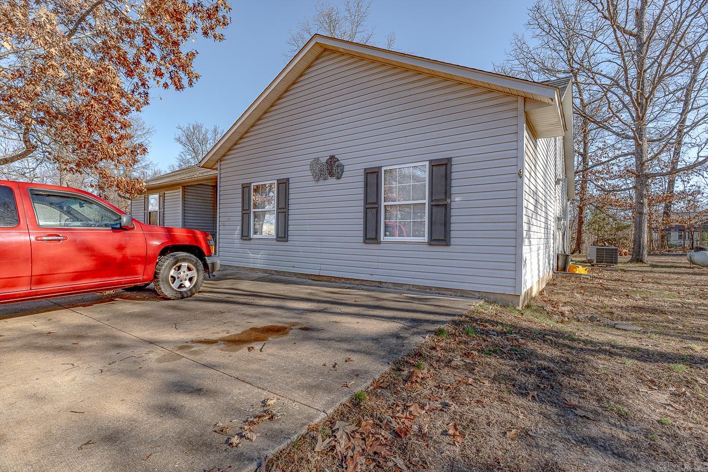 23 Matecumbe  Cherokee Village, AR