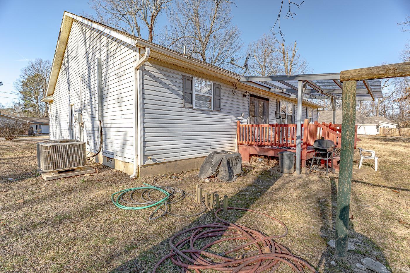 23 Matecumbe  Cherokee Village, AR