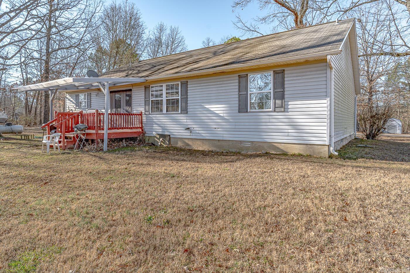 23 Matecumbe  Cherokee Village, AR
