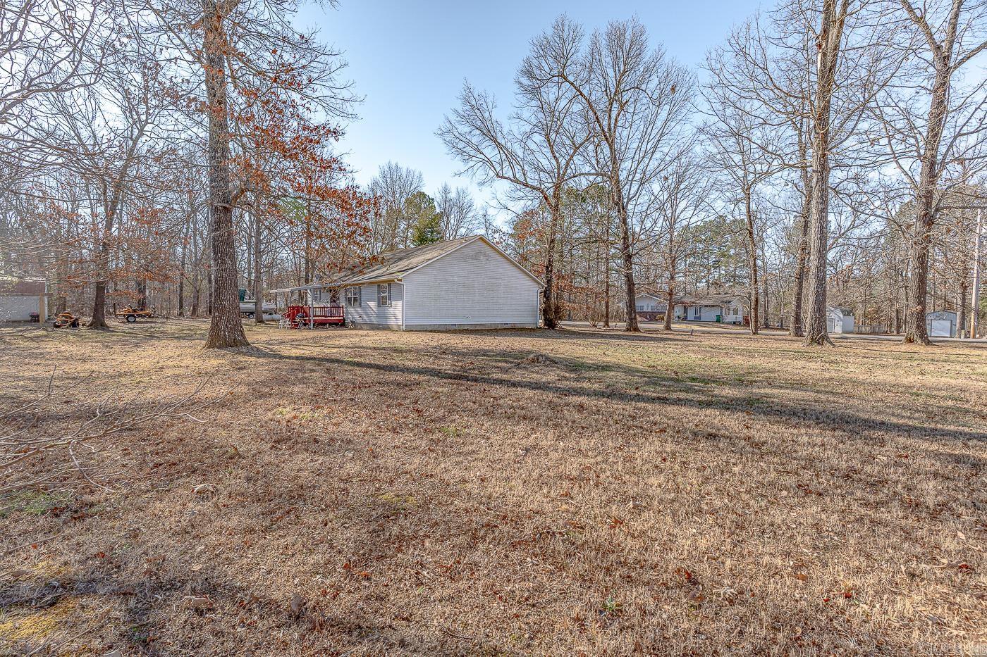 23 Matecumbe  Cherokee Village, AR