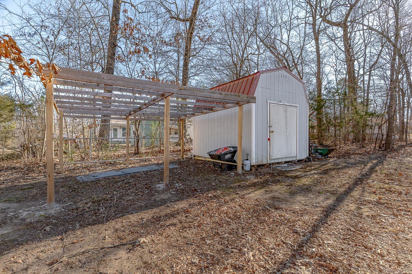 23 Matecumbe  Cherokee Village, AR