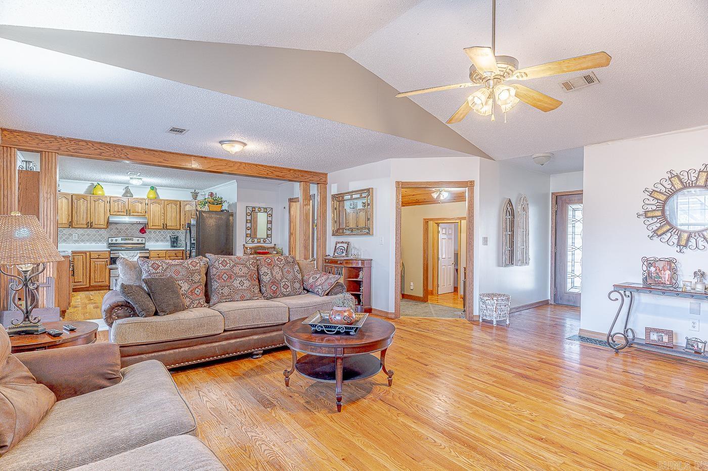 23 Matecumbe  Cherokee Village, AR