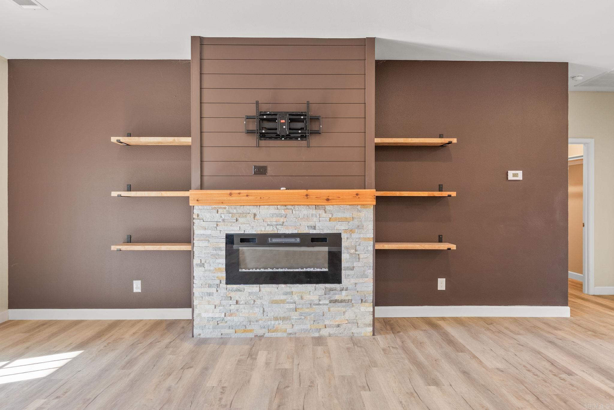 14 Clover Ridge Drive  Vilonia, AR