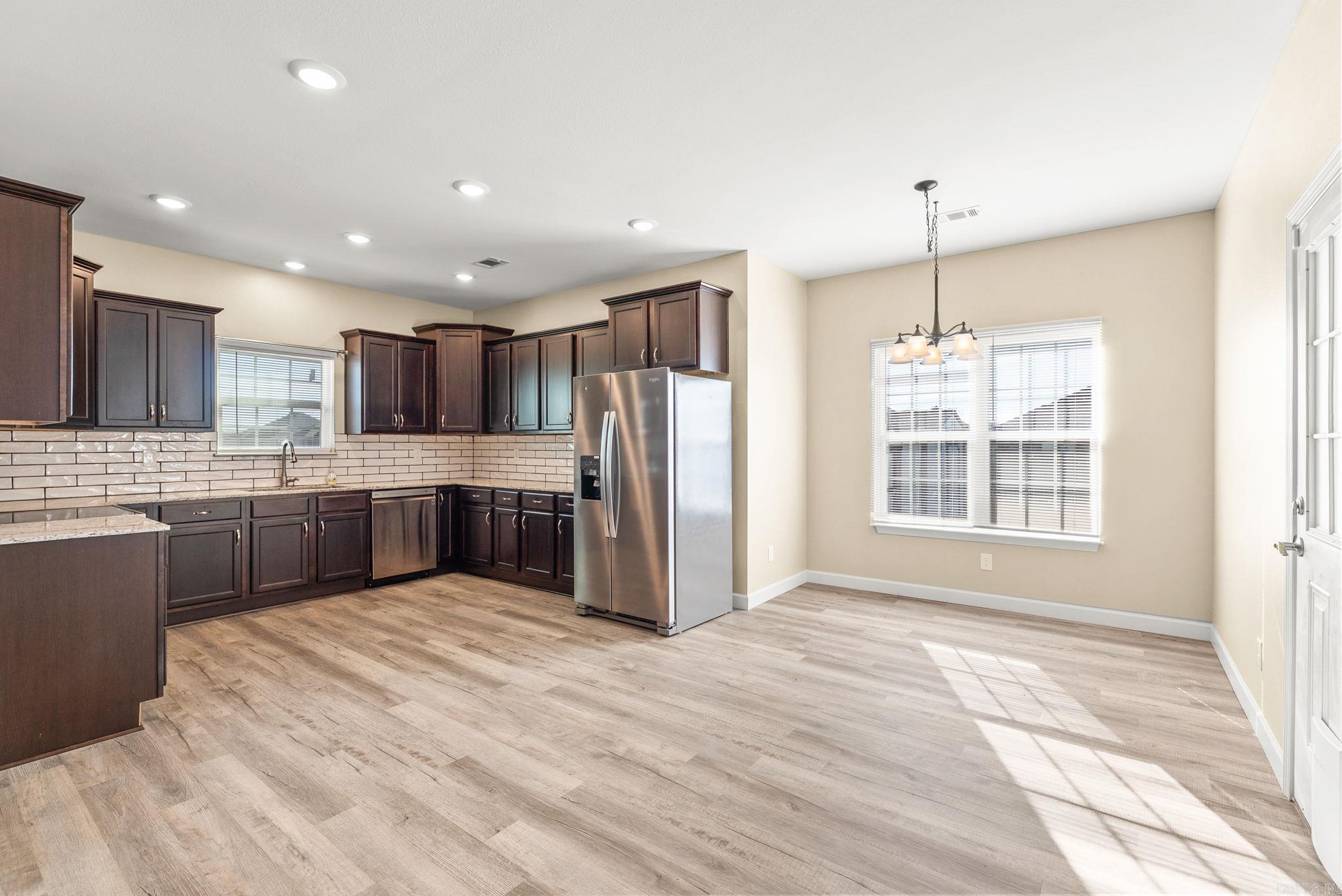 14 Clover Ridge Drive  Vilonia, AR