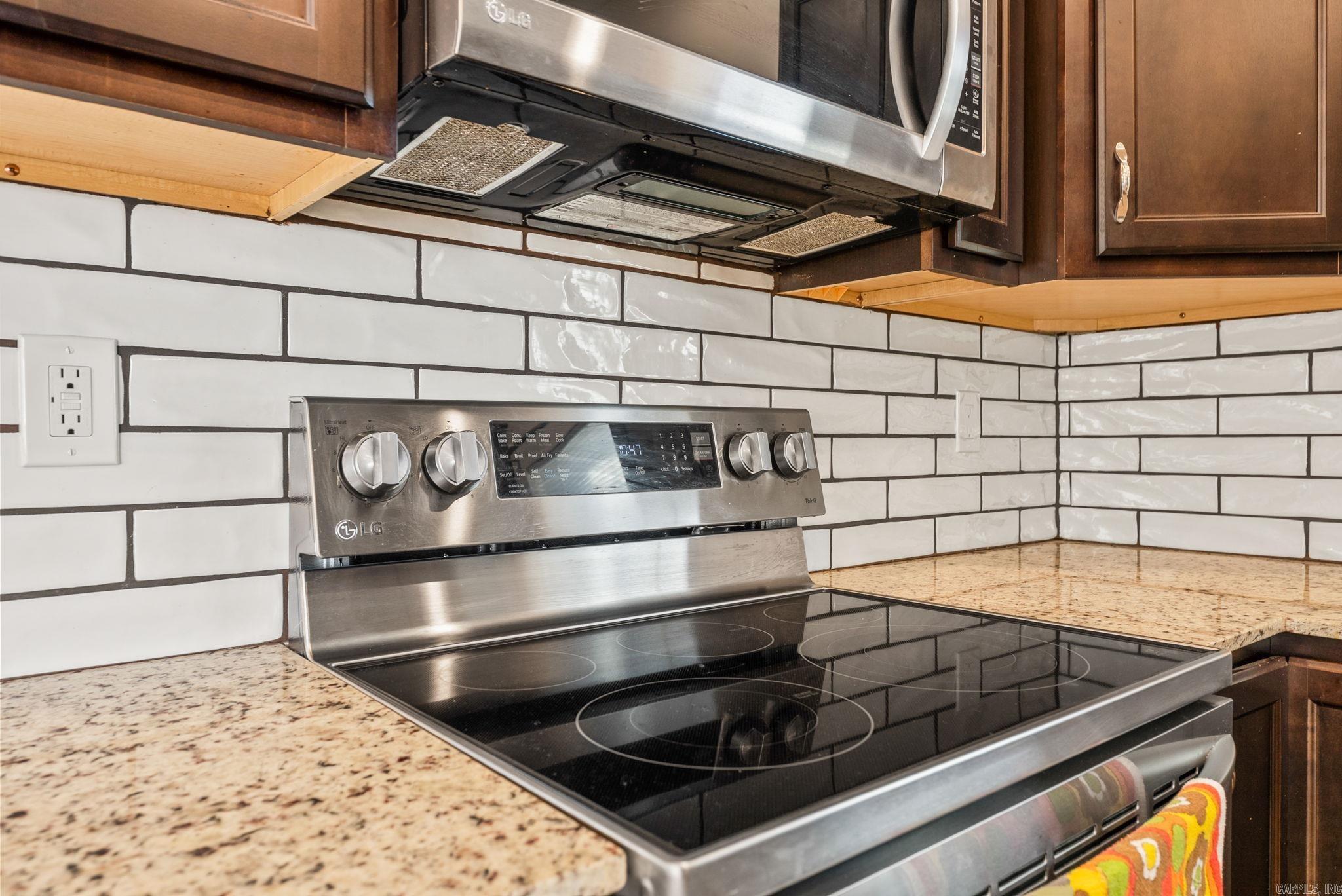 14 Clover Ridge Drive  Vilonia, AR