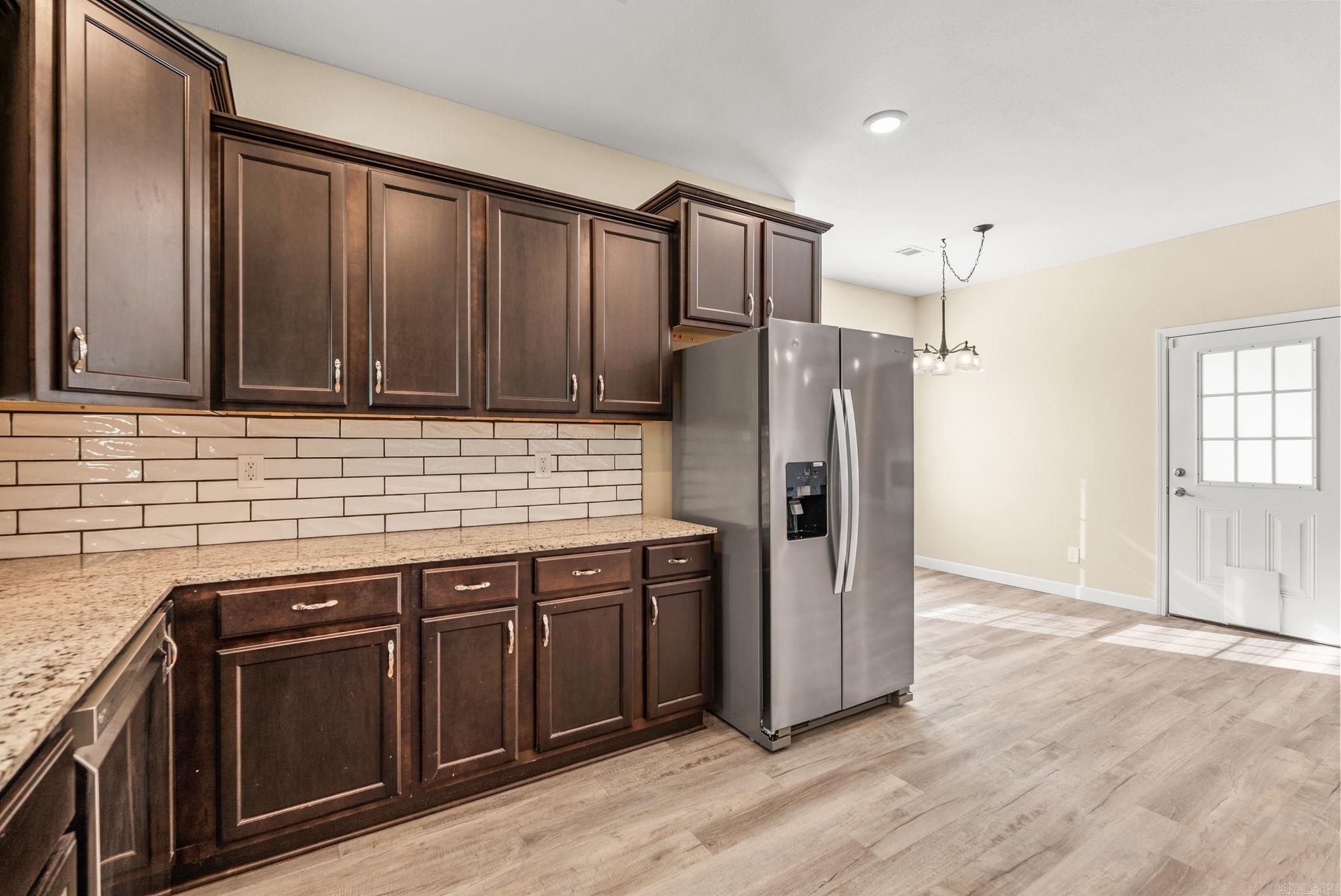 14 Clover Ridge Drive  Vilonia, AR