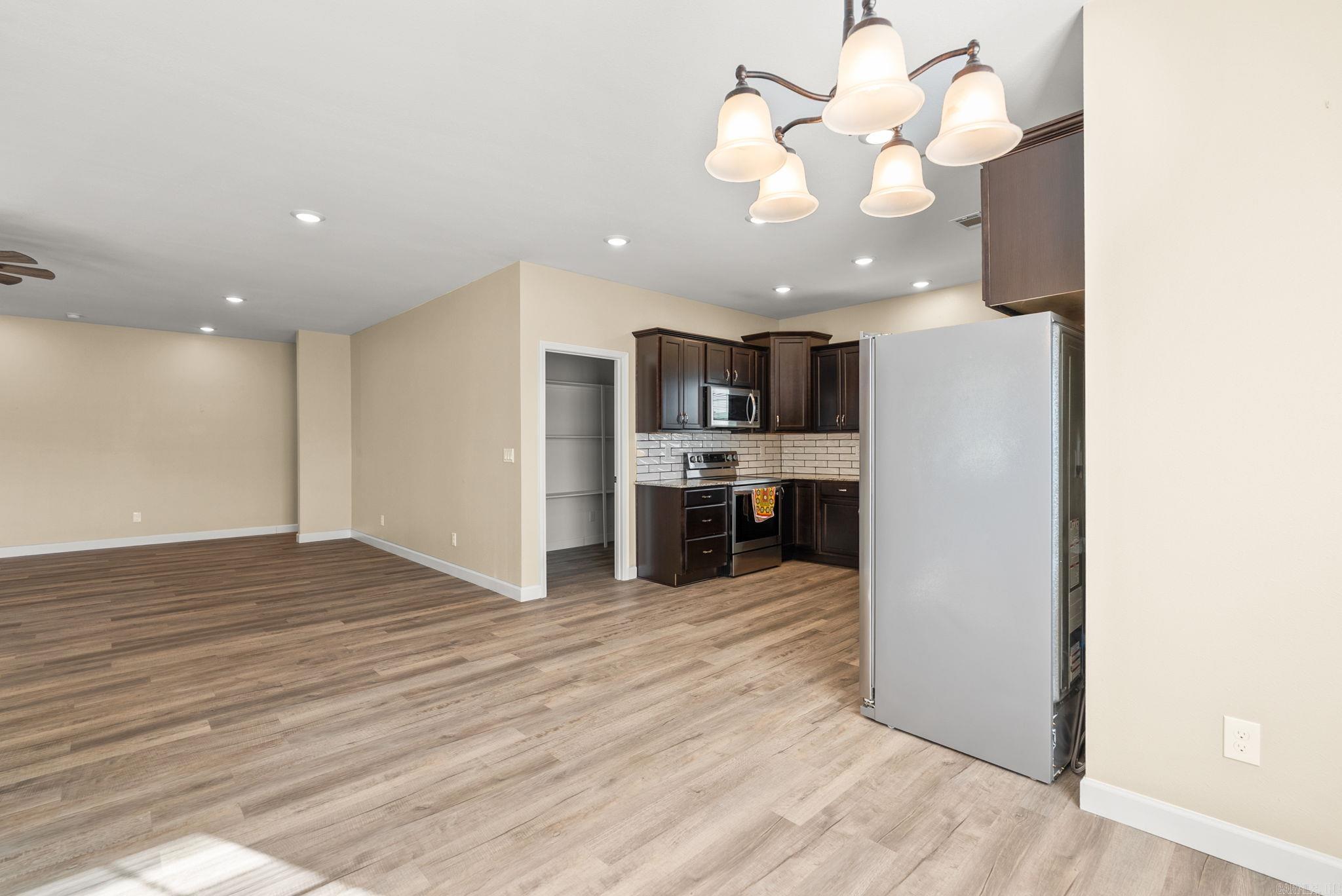 14 Clover Ridge Drive  Vilonia, AR