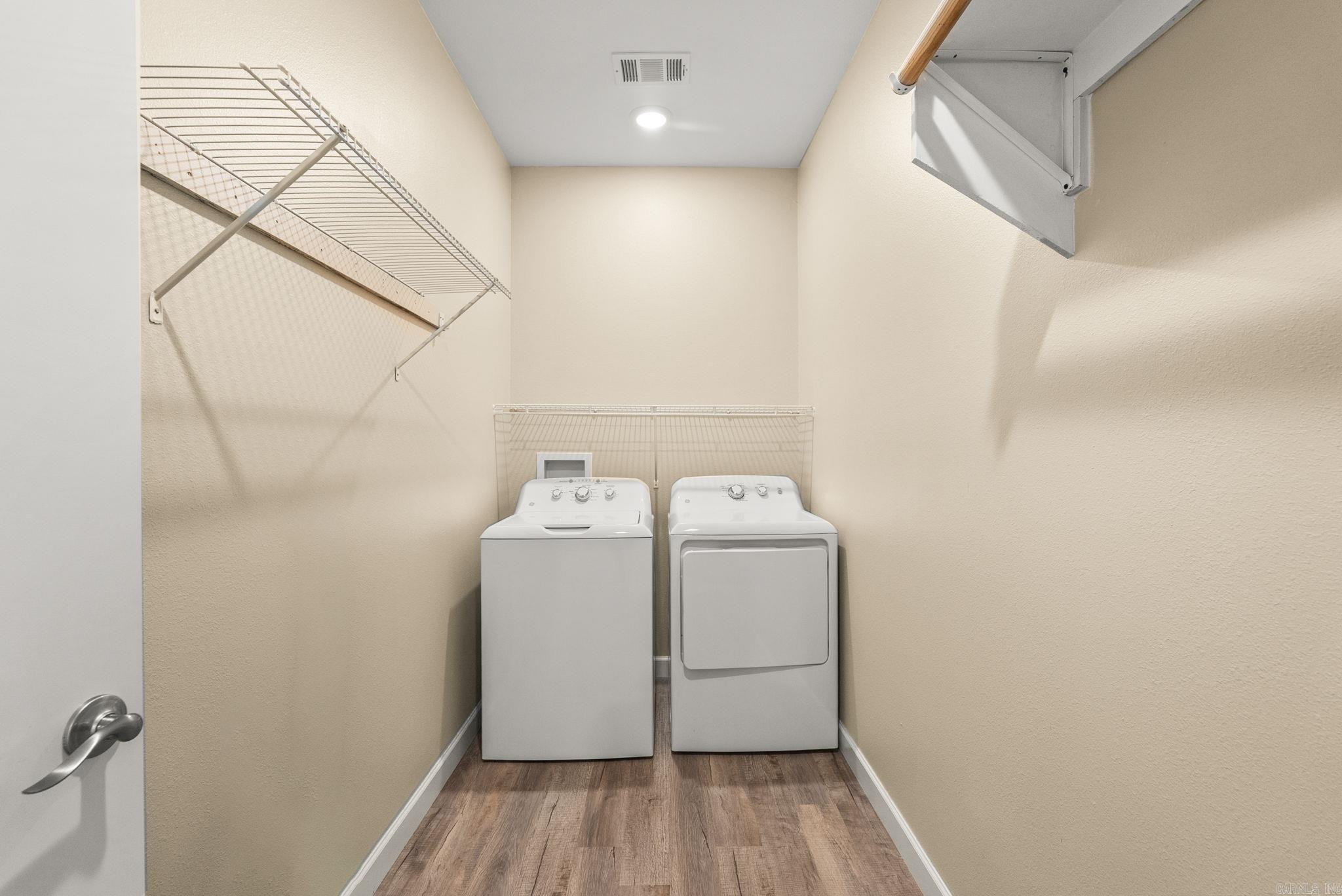 14 Clover Ridge Drive  Vilonia, AR