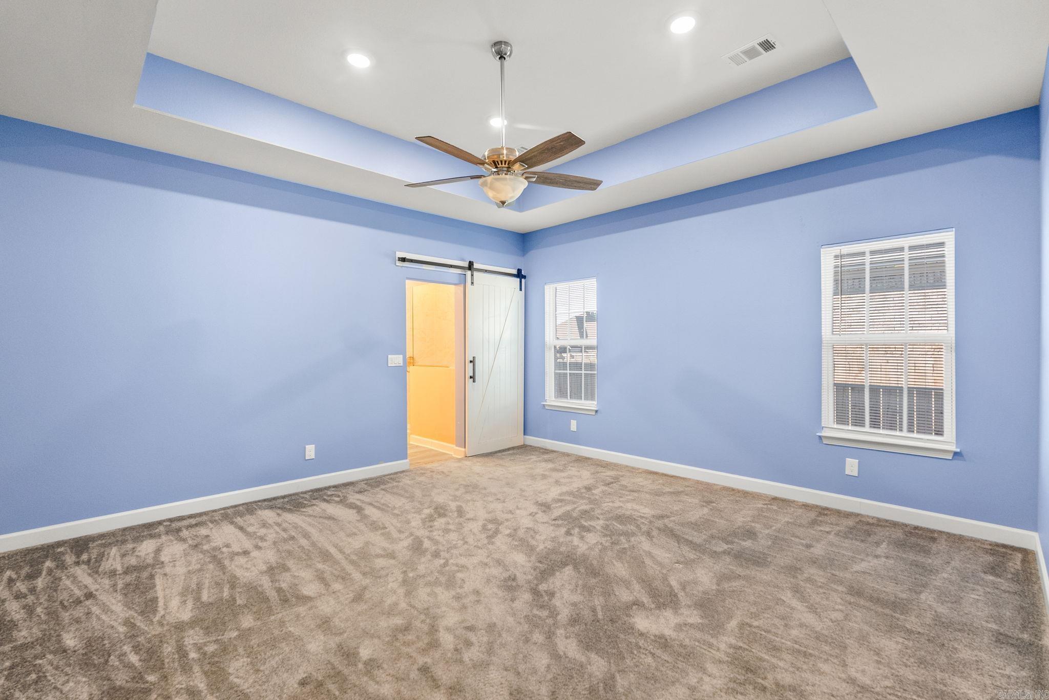 14 Clover Ridge Drive  Vilonia, AR