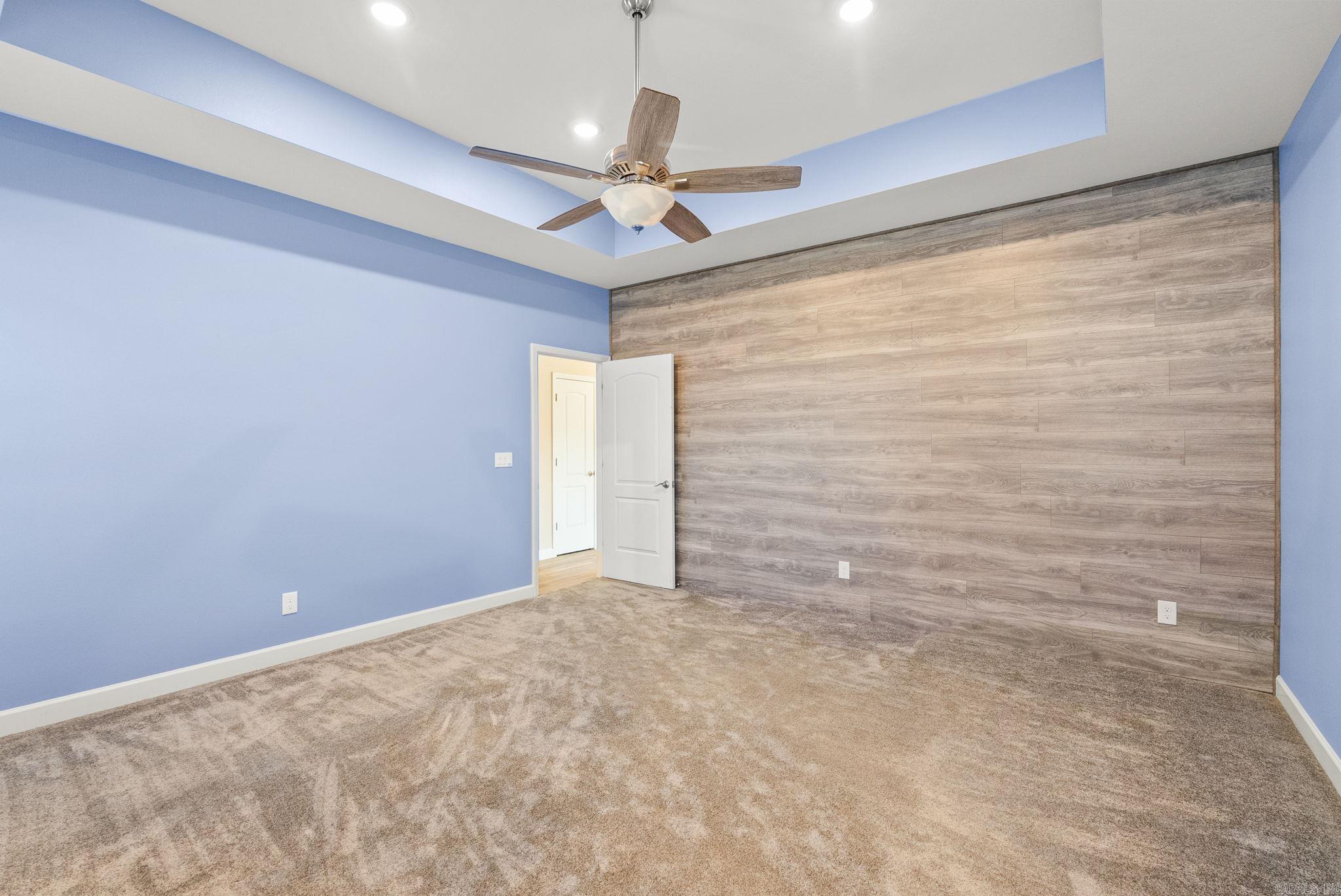 14 Clover Ridge Drive  Vilonia, AR