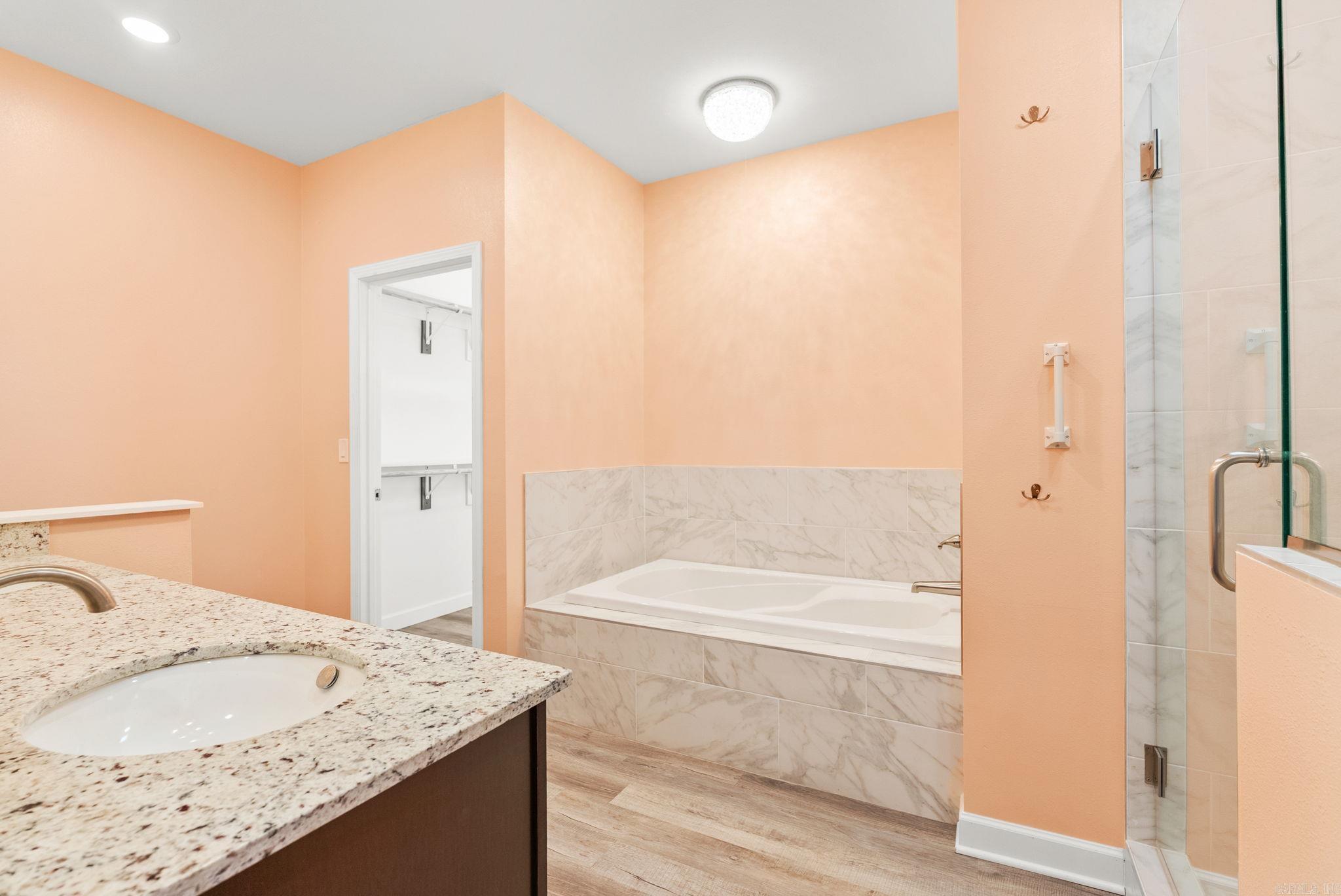 14 Clover Ridge Drive  Vilonia, AR