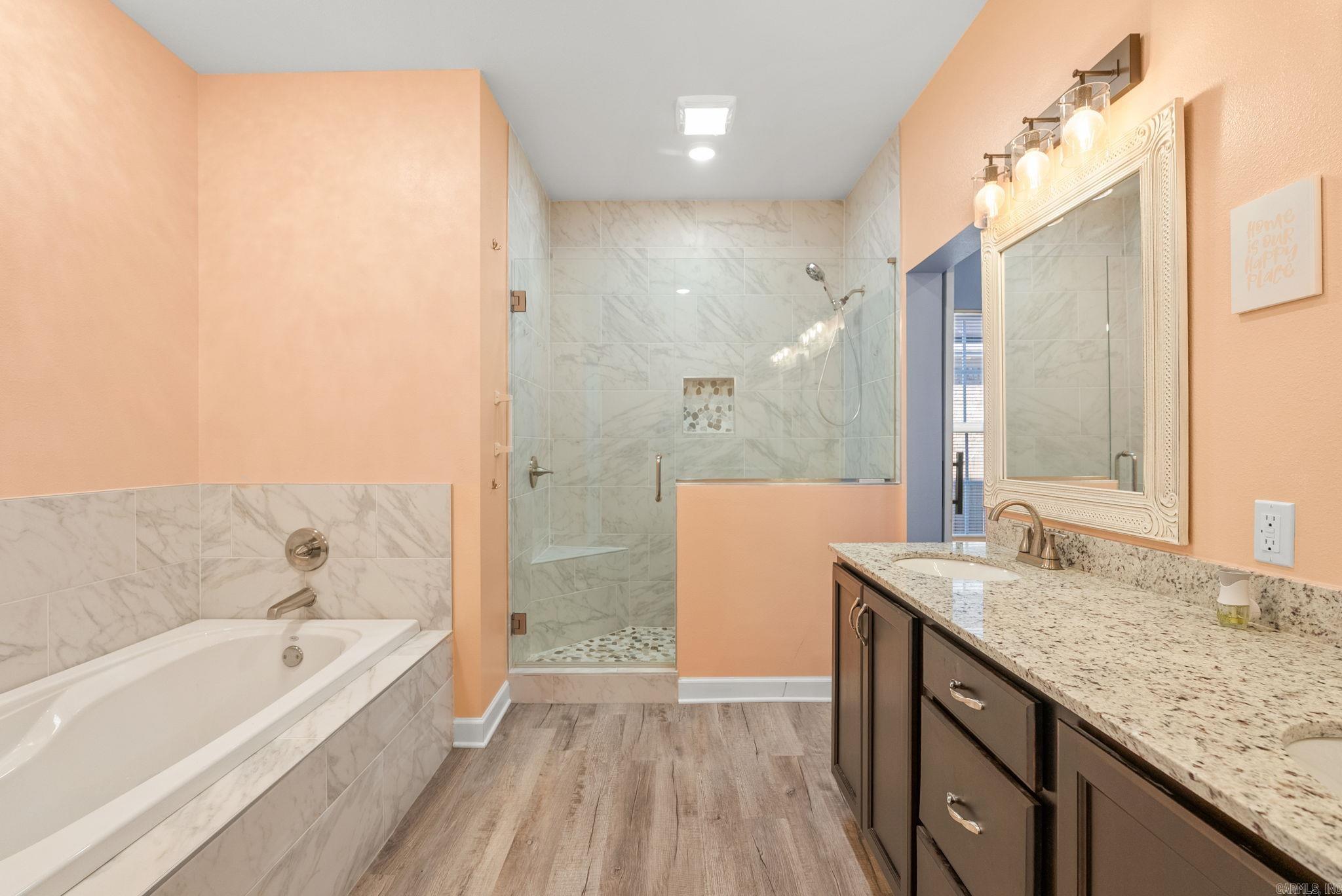 14 Clover Ridge Drive  Vilonia, AR