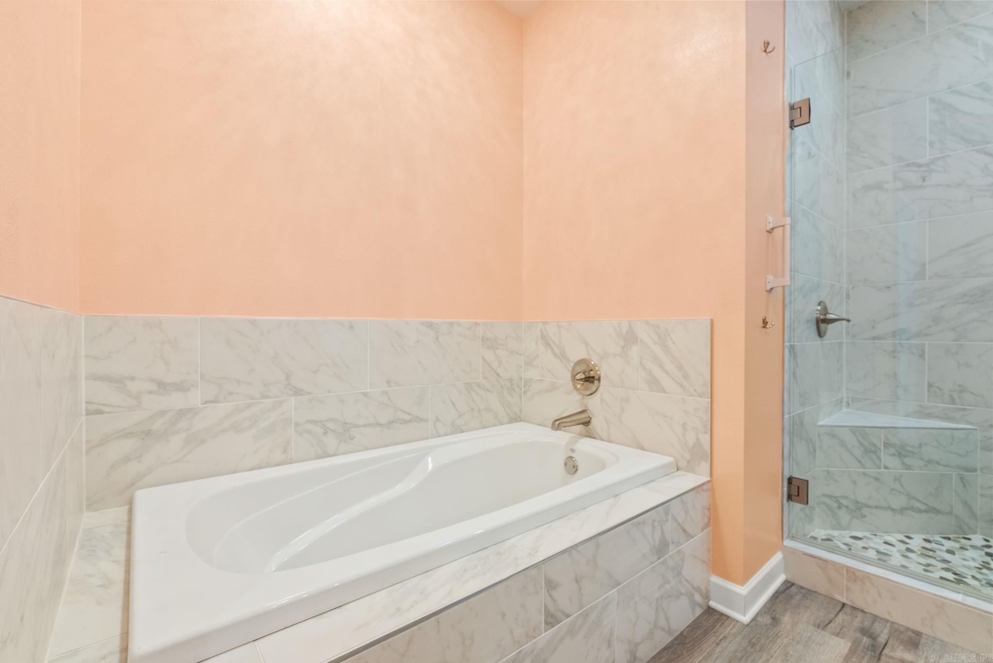 14 Clover Ridge Drive  Vilonia, AR