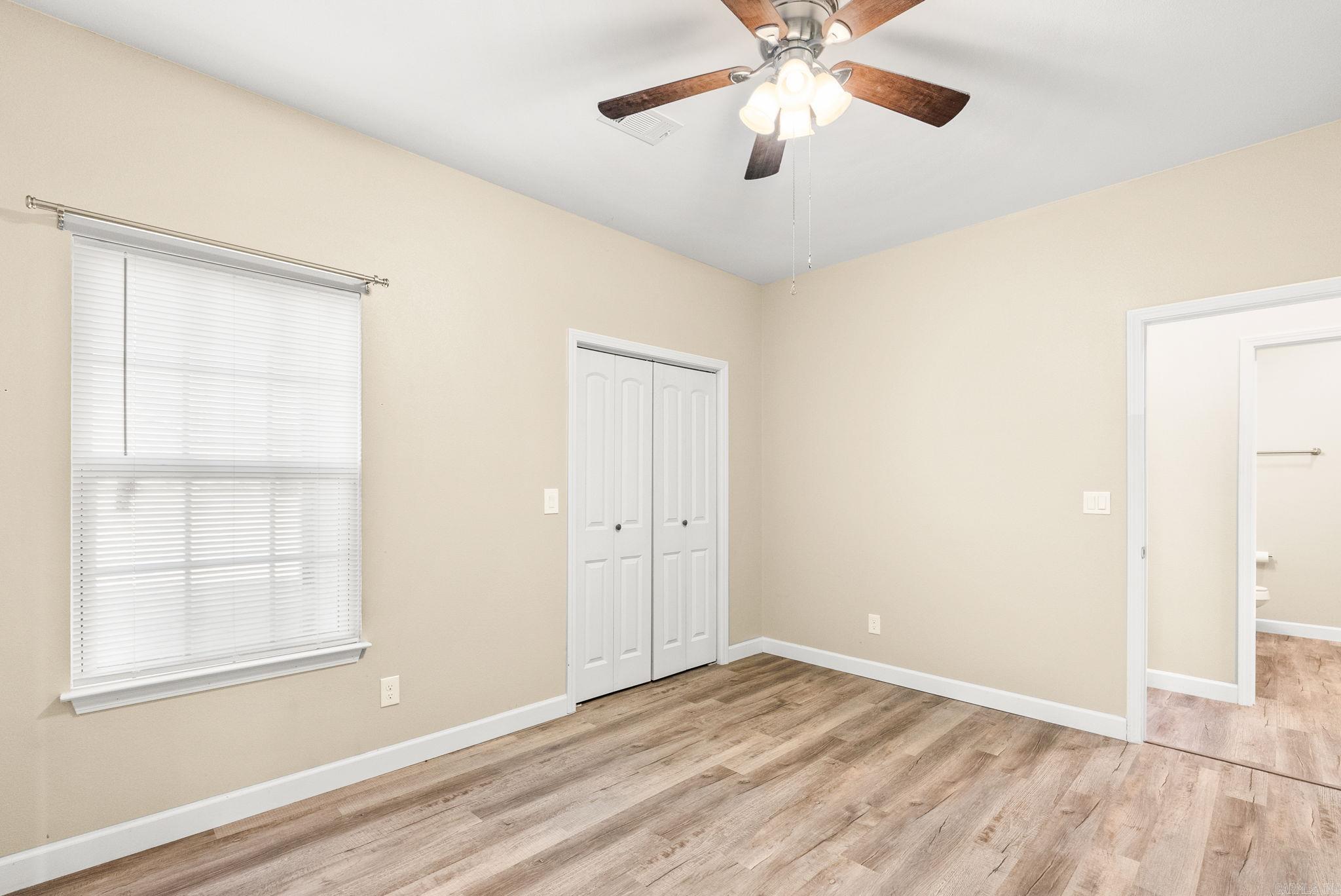 14 Clover Ridge Drive  Vilonia, AR