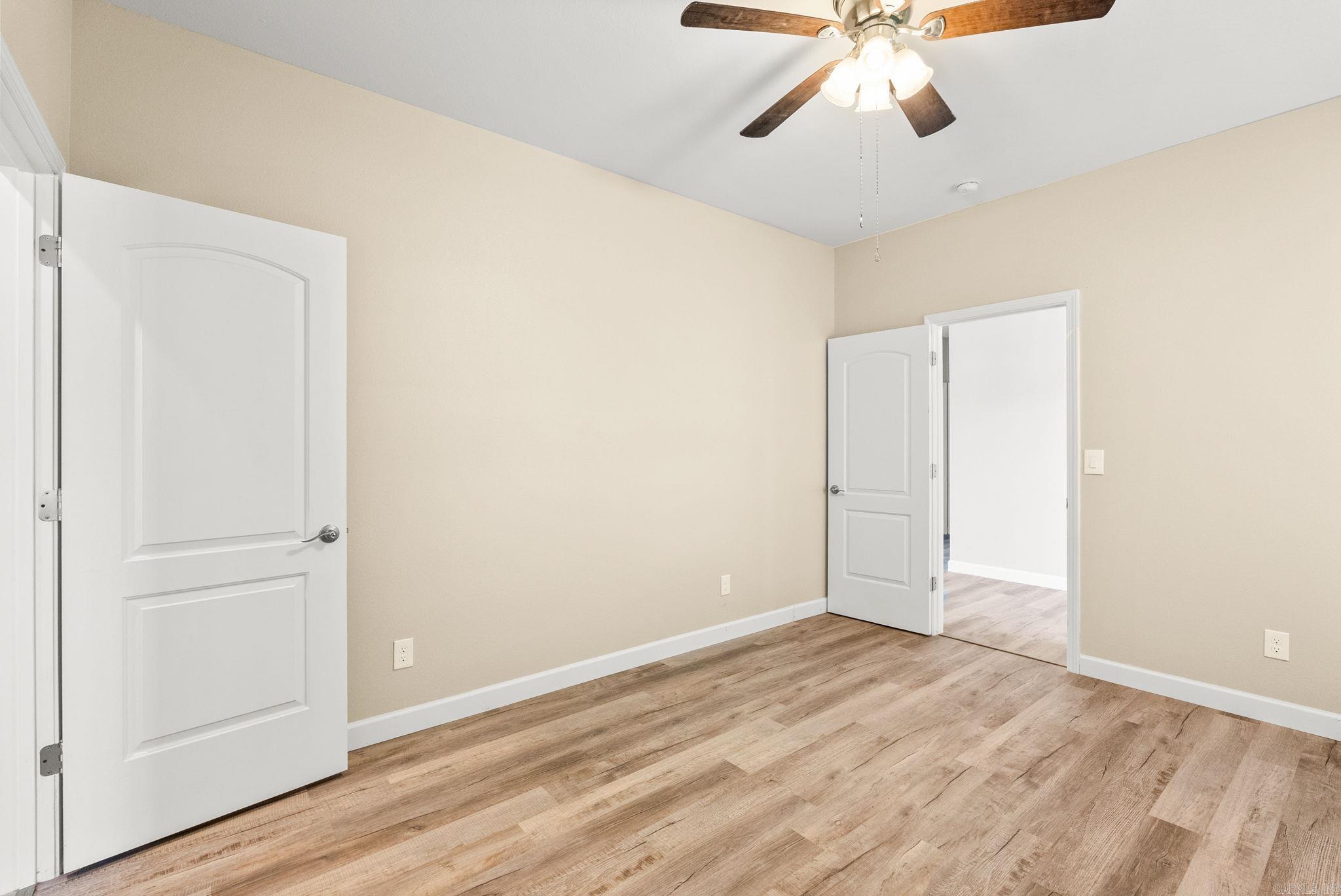 14 Clover Ridge Drive  Vilonia, AR