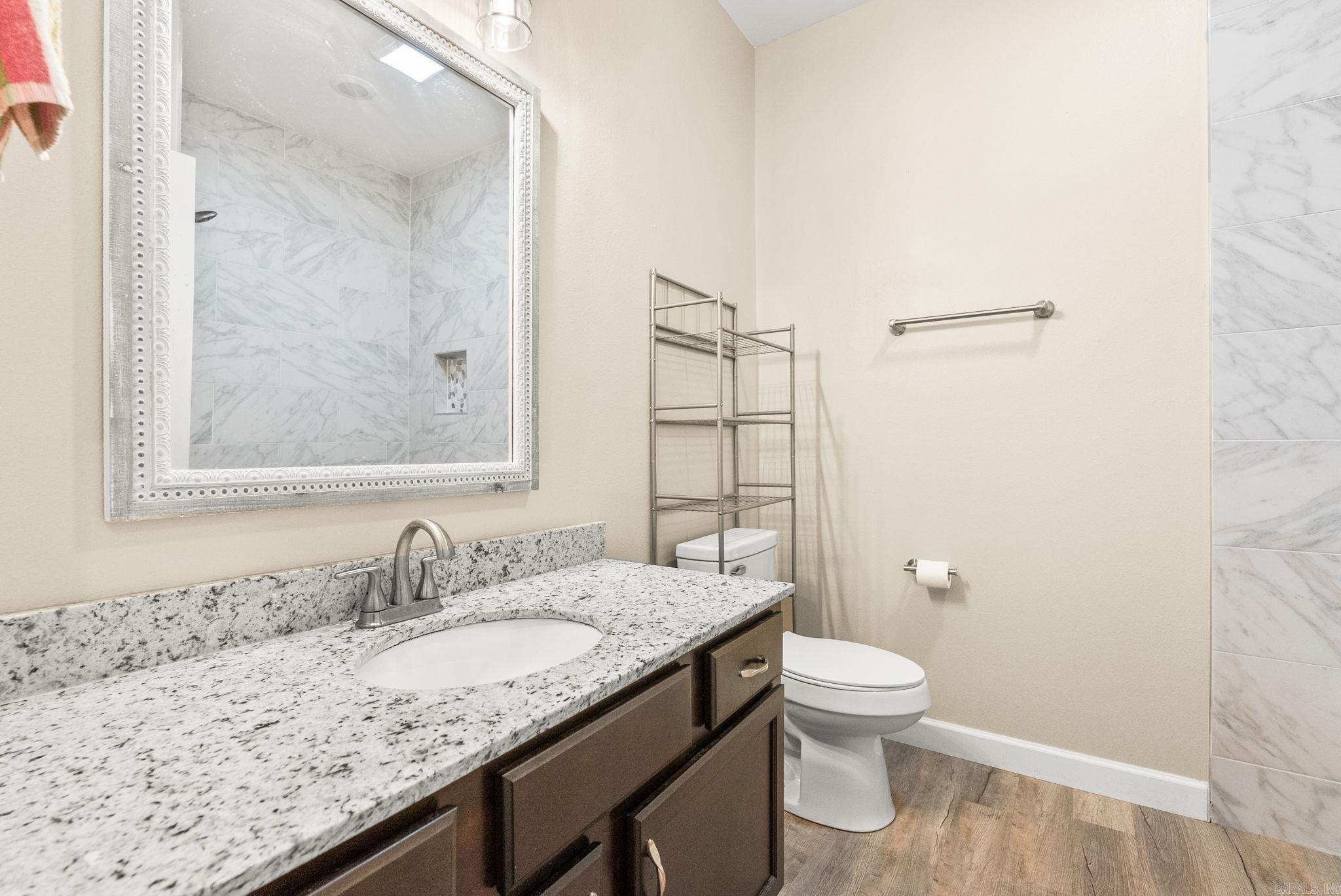 14 Clover Ridge Drive  Vilonia, AR