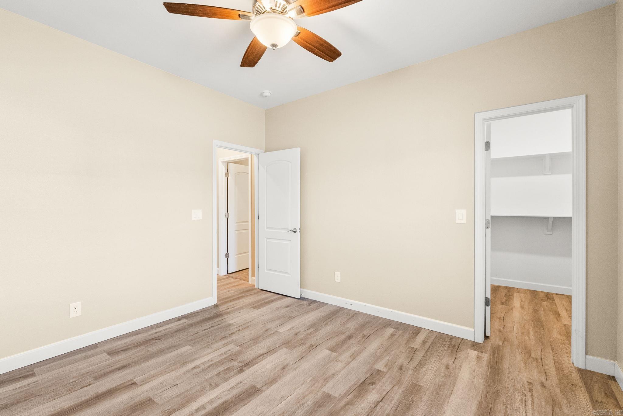 14 Clover Ridge Drive  Vilonia, AR