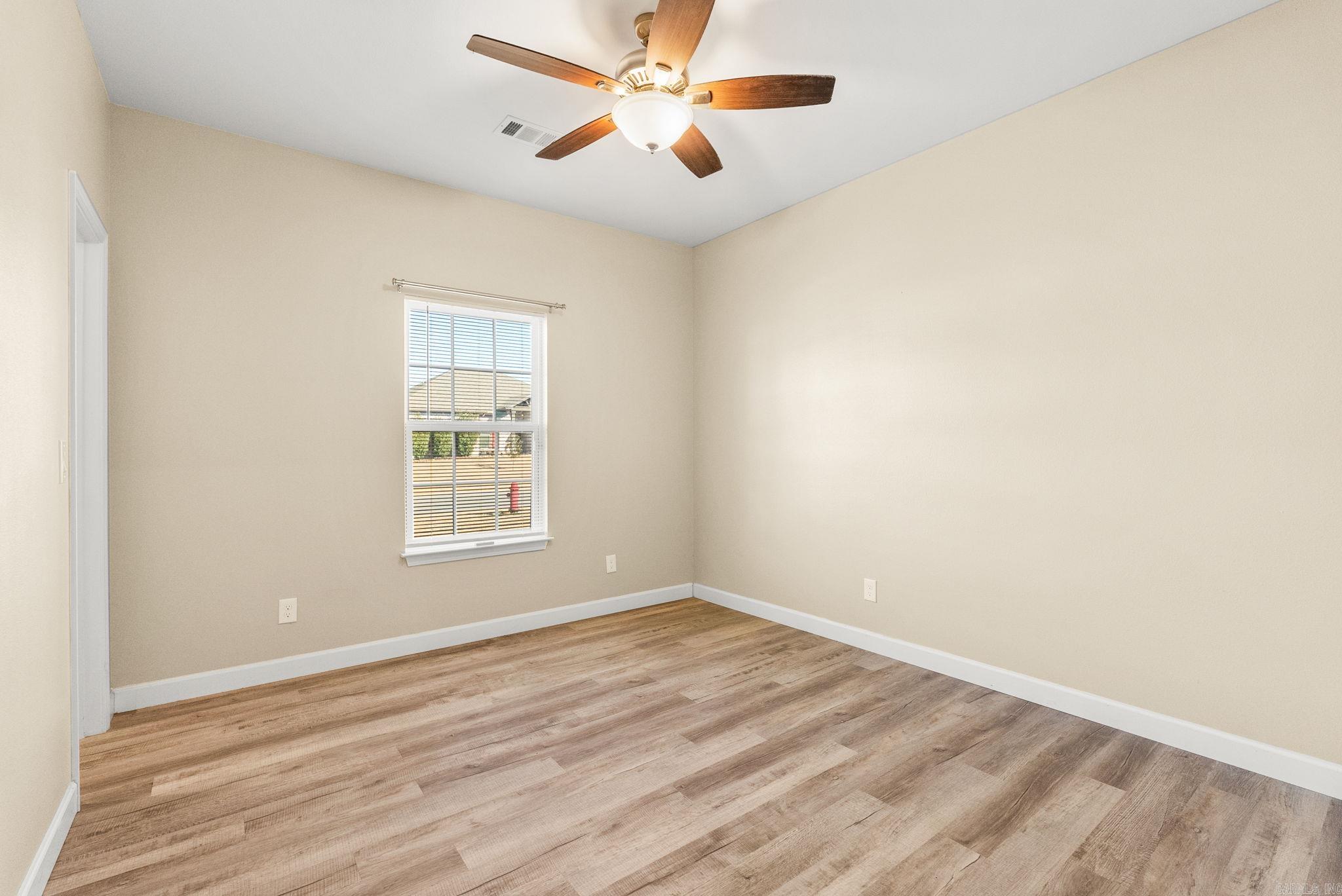 14 Clover Ridge Drive  Vilonia, AR