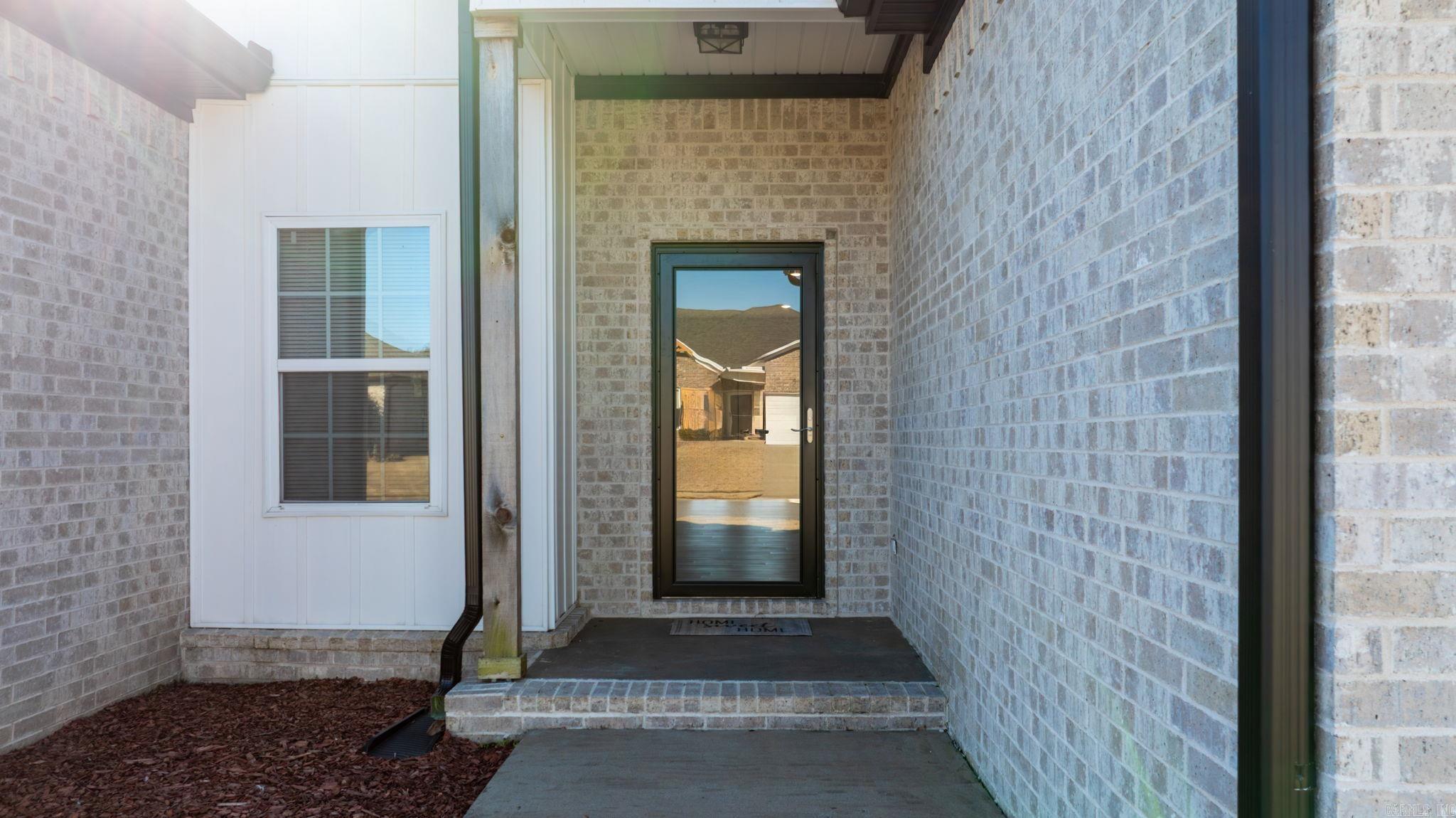 14 Clover Ridge Drive  Vilonia, AR