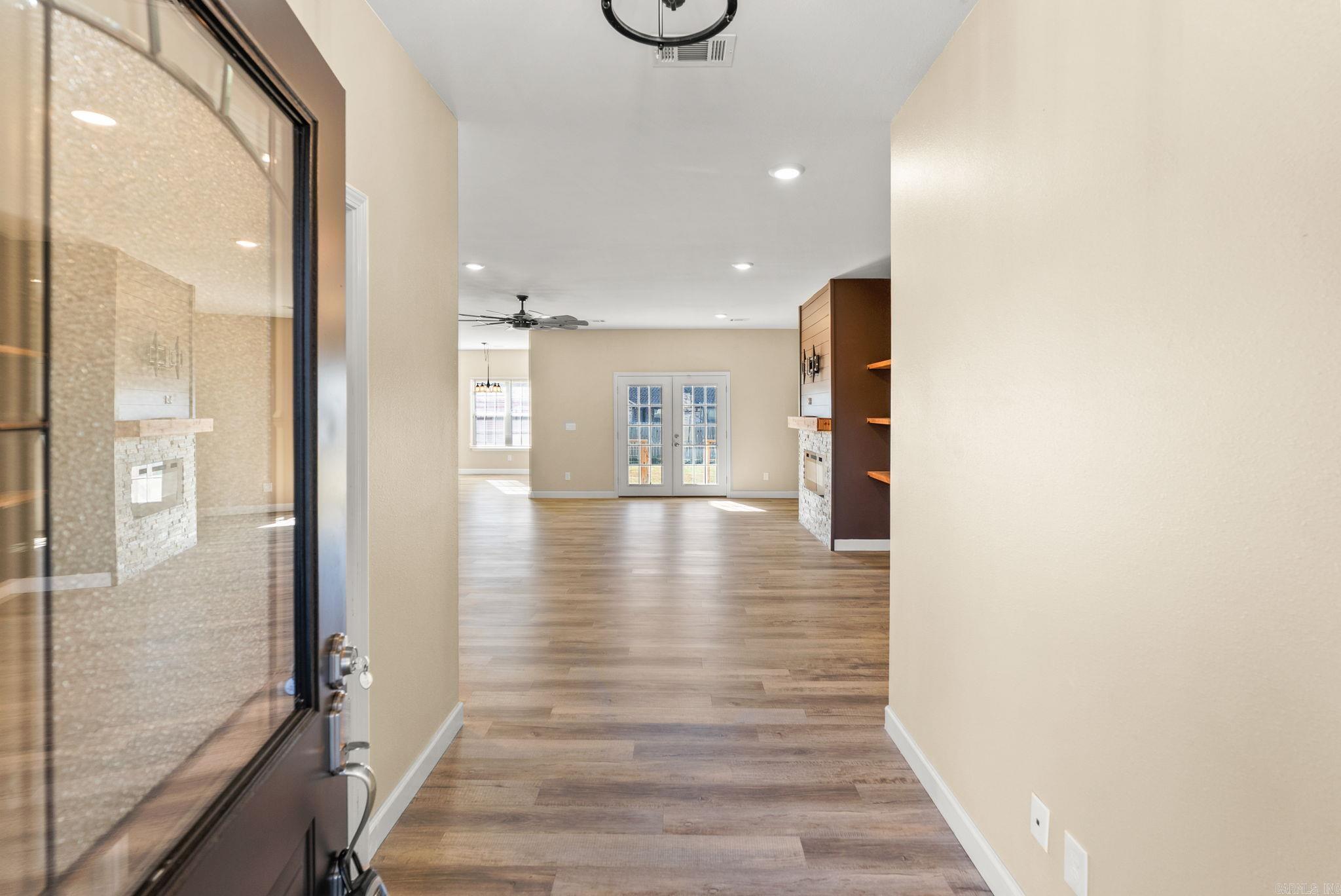 14 Clover Ridge Drive  Vilonia, AR