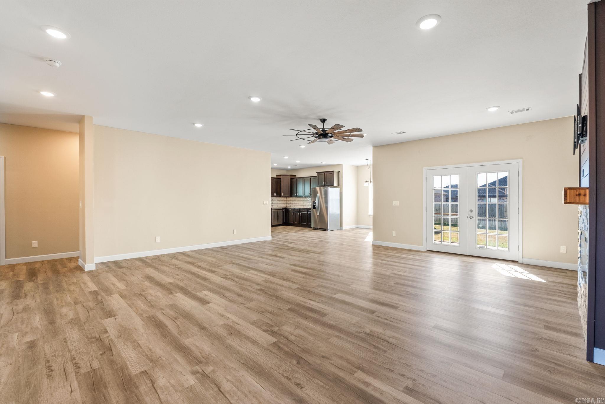 14 Clover Ridge Drive  Vilonia, AR