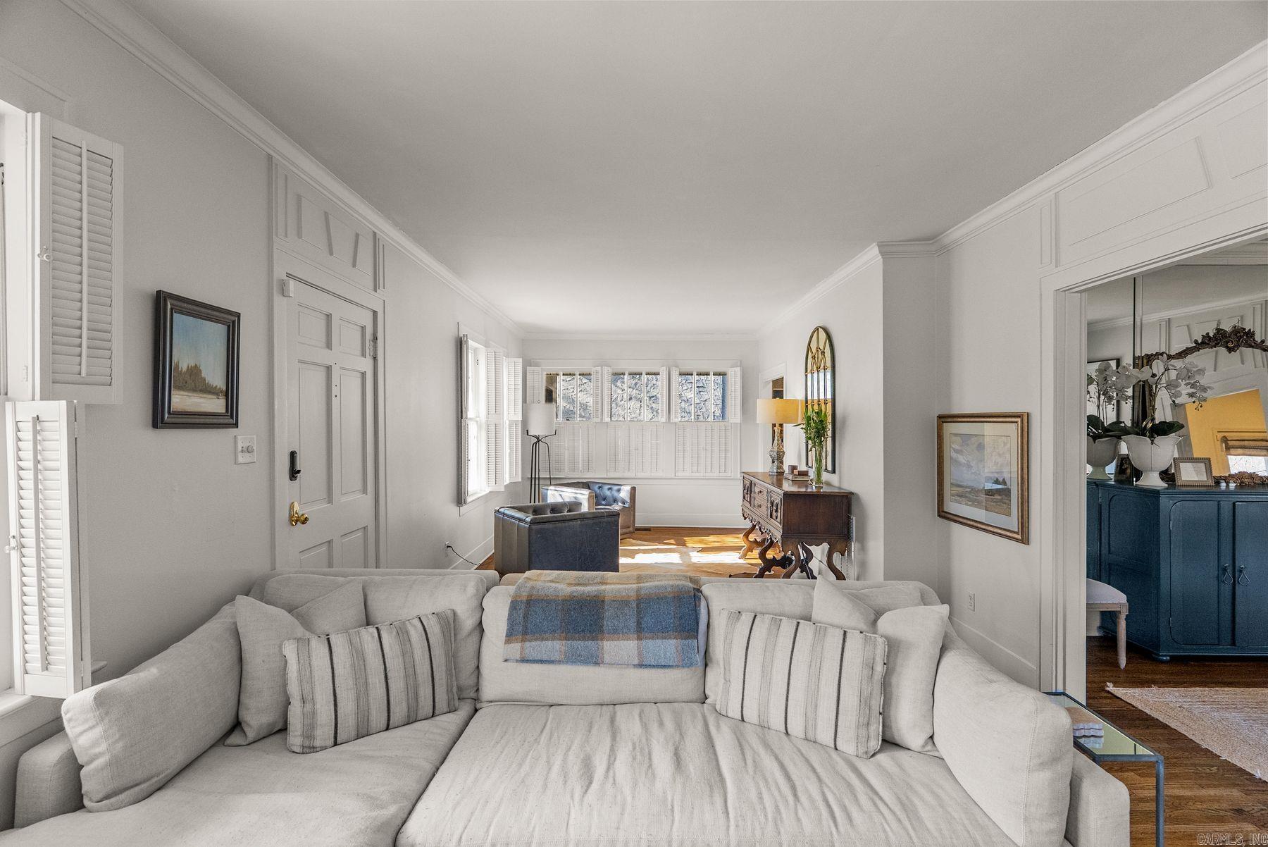 5416 Country Club Blvd  Little Rock, AR