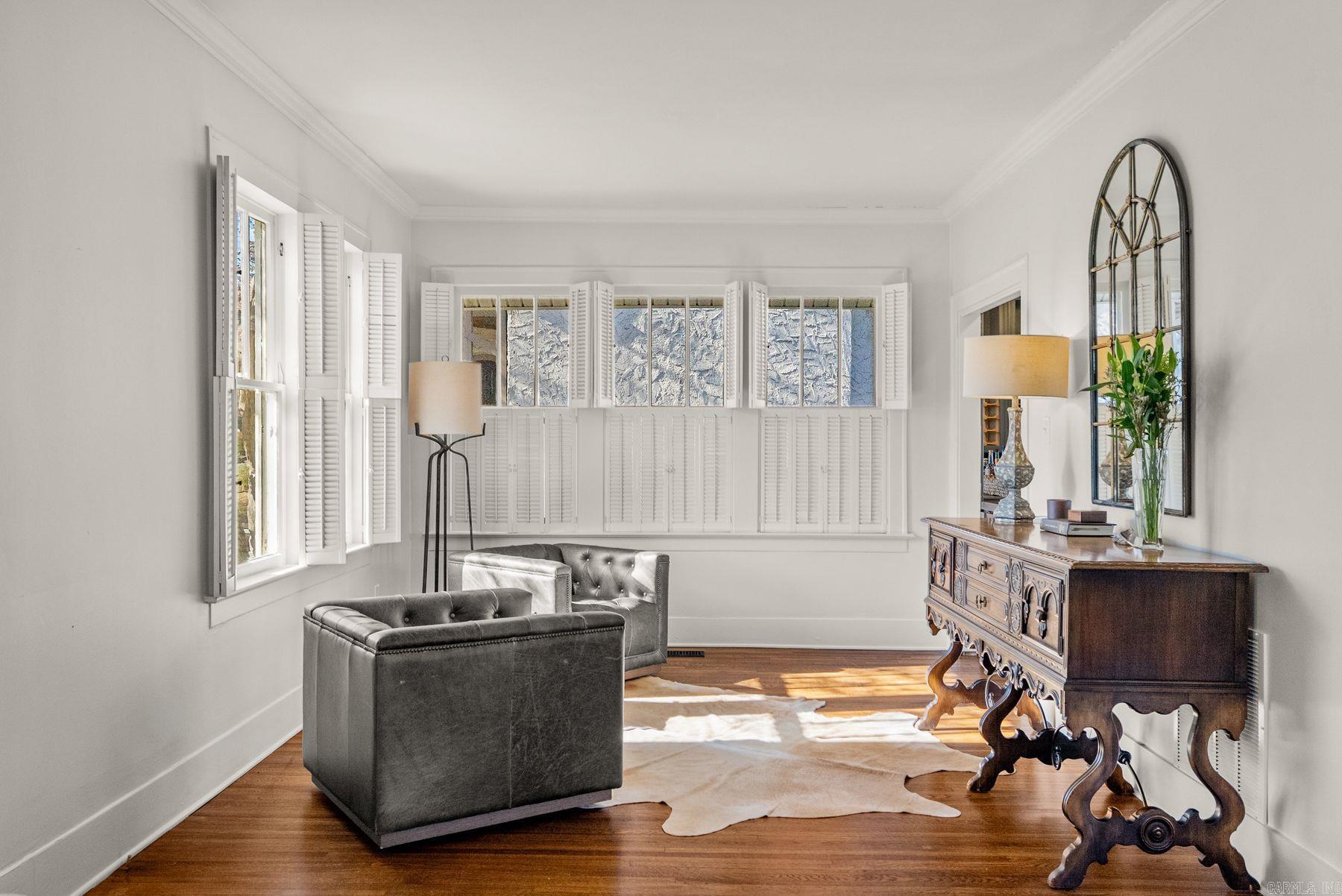 5416 Country Club Blvd  Little Rock, AR