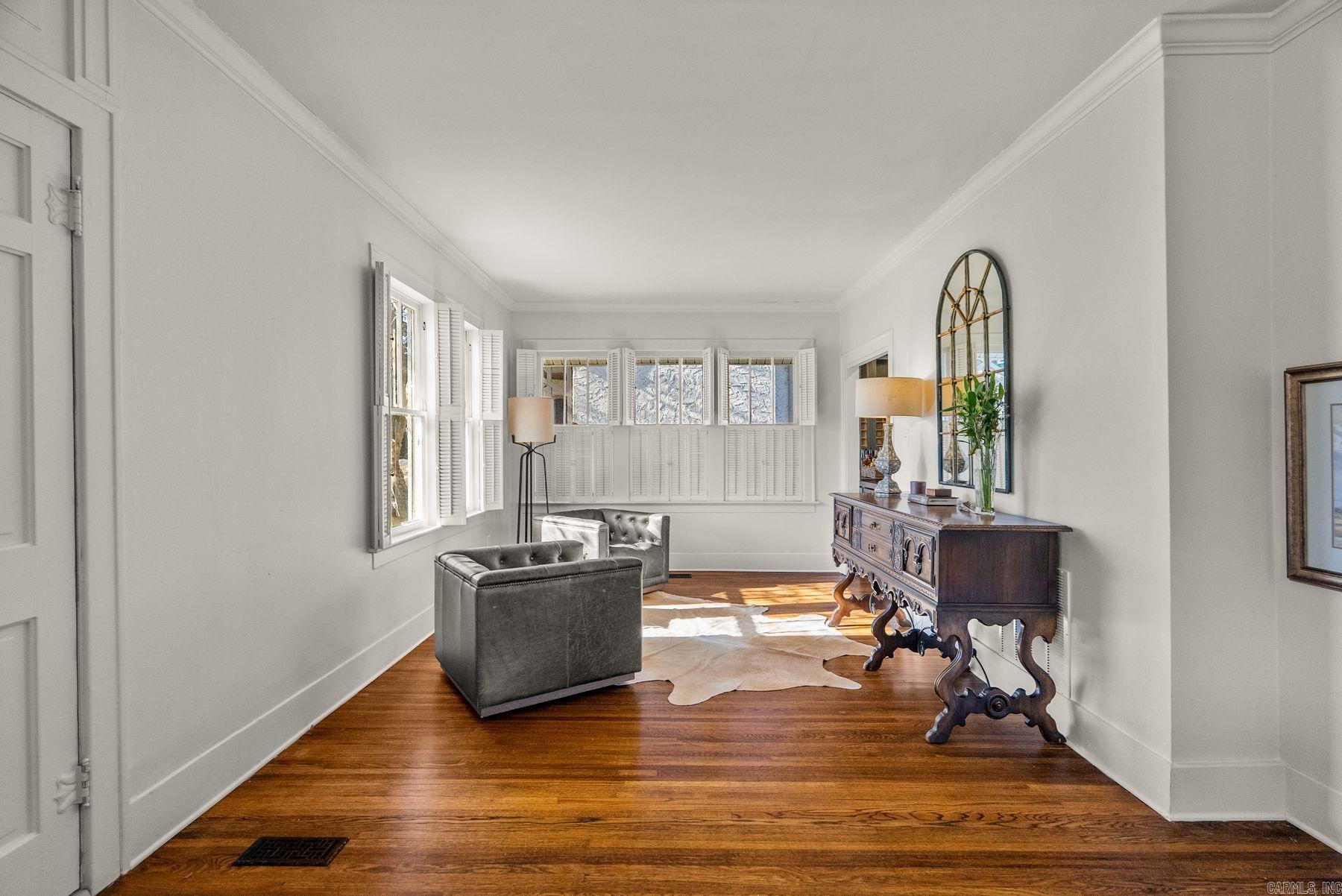 5416 Country Club Blvd  Little Rock, AR