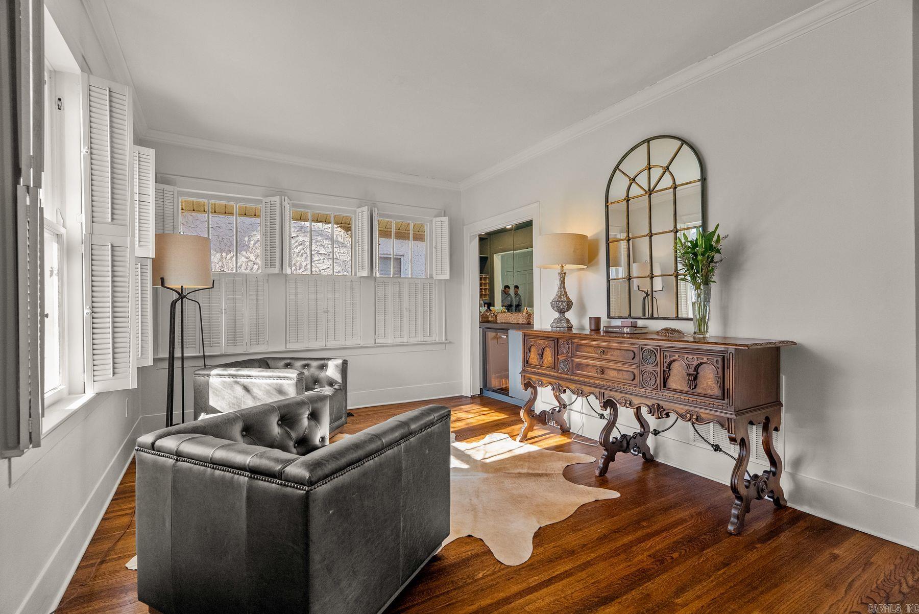 5416 Country Club Blvd  Little Rock, AR