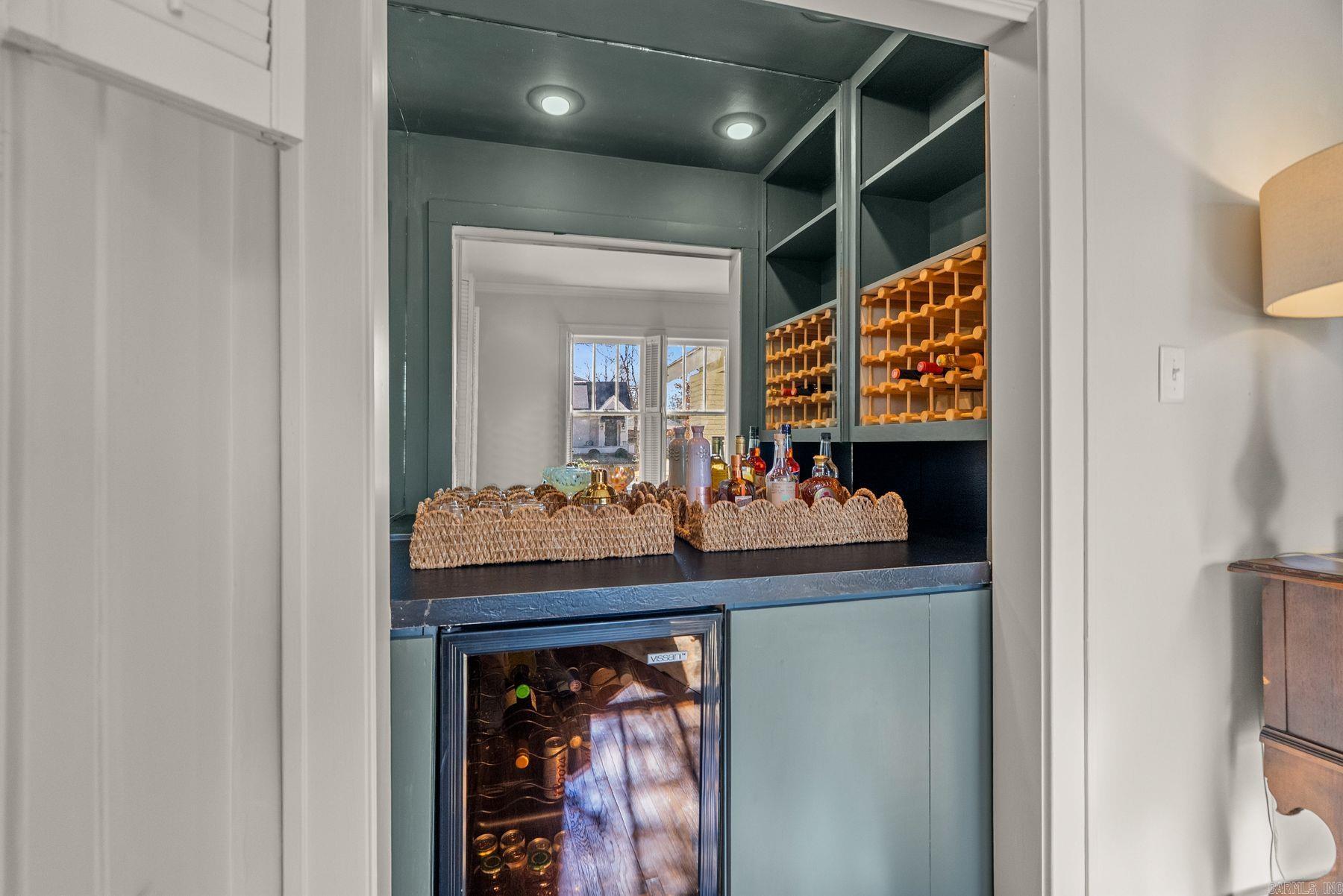 5416 Country Club Blvd  Little Rock, AR