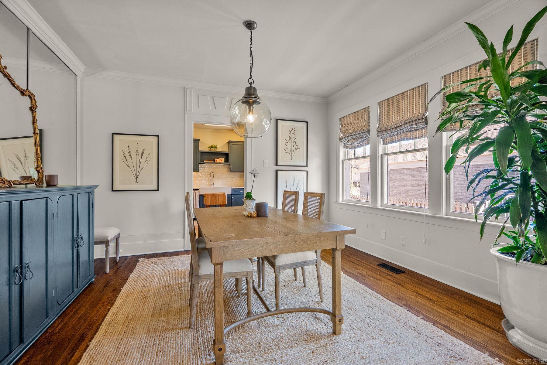 5416 Country Club Blvd  Little Rock, AR