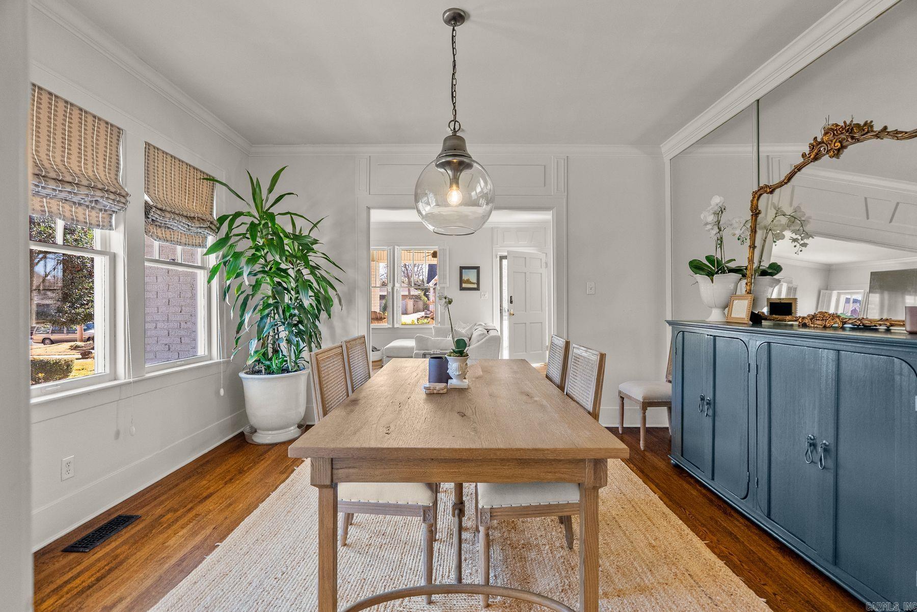 5416 Country Club Blvd  Little Rock, AR