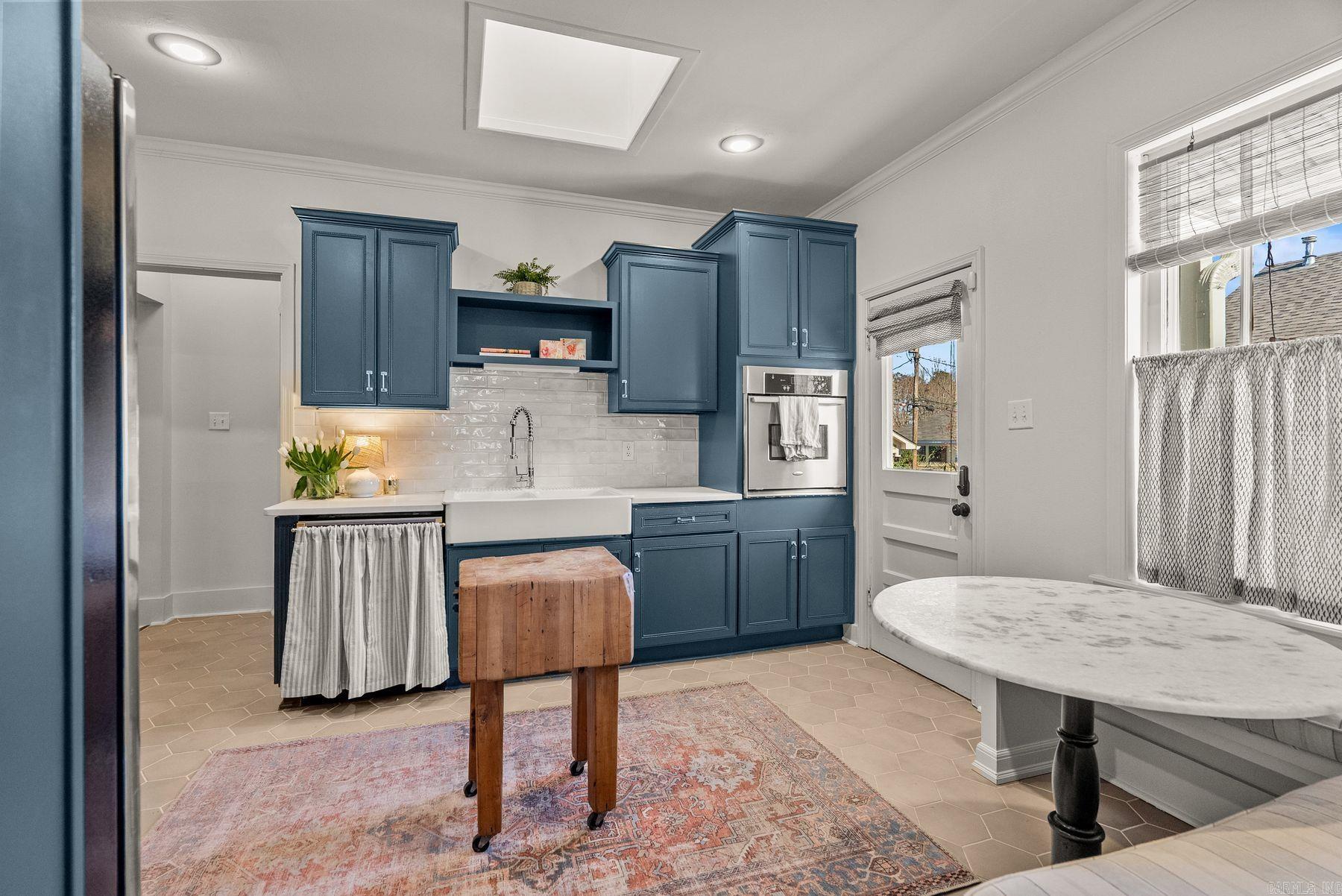 5416 Country Club Blvd  Little Rock, AR