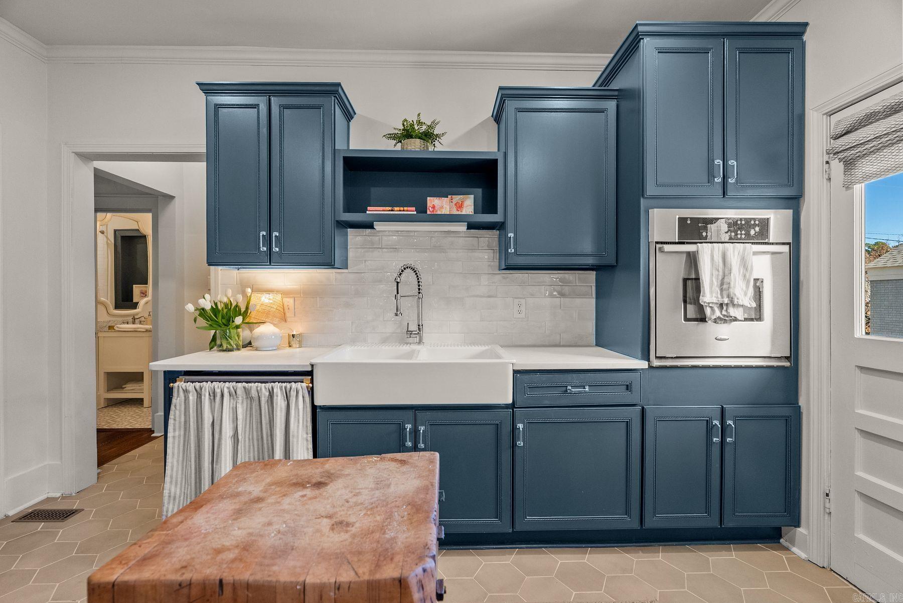 5416 Country Club Blvd  Little Rock, AR