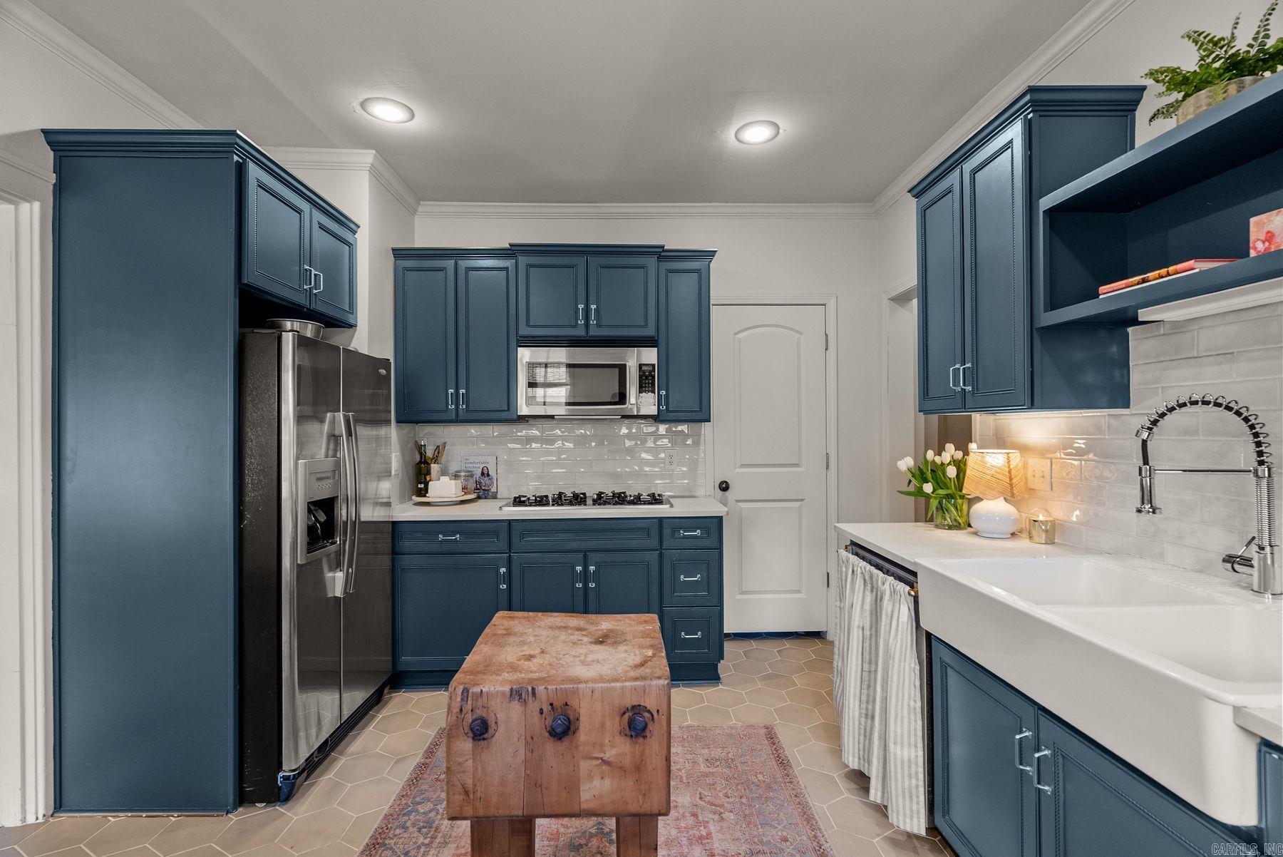 5416 Country Club Blvd  Little Rock, AR