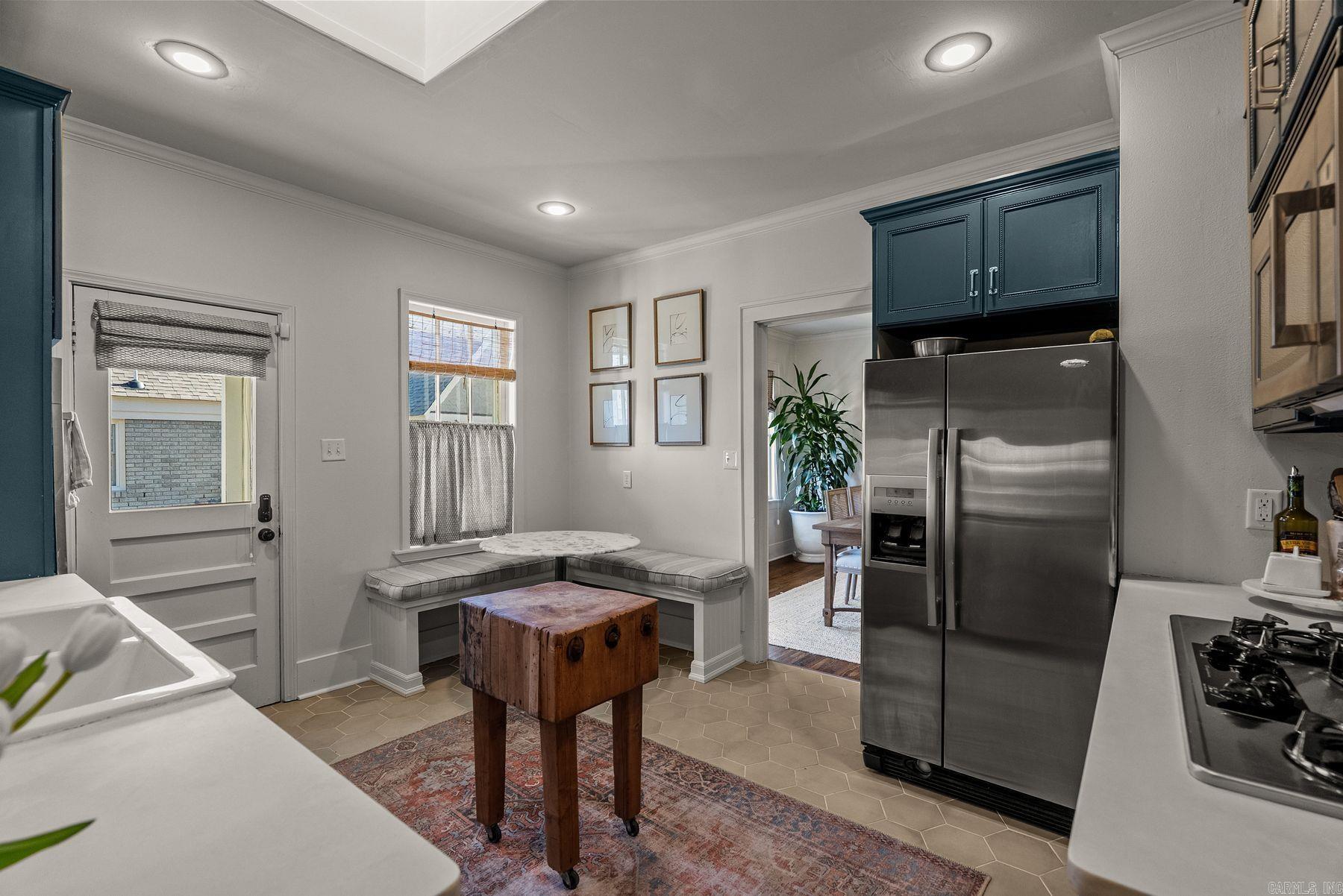 5416 Country Club Blvd  Little Rock, AR