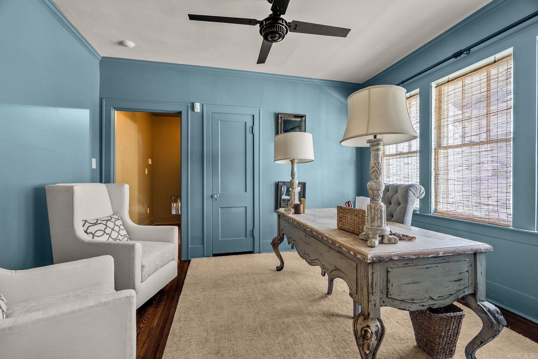 5416 Country Club Blvd  Little Rock, AR