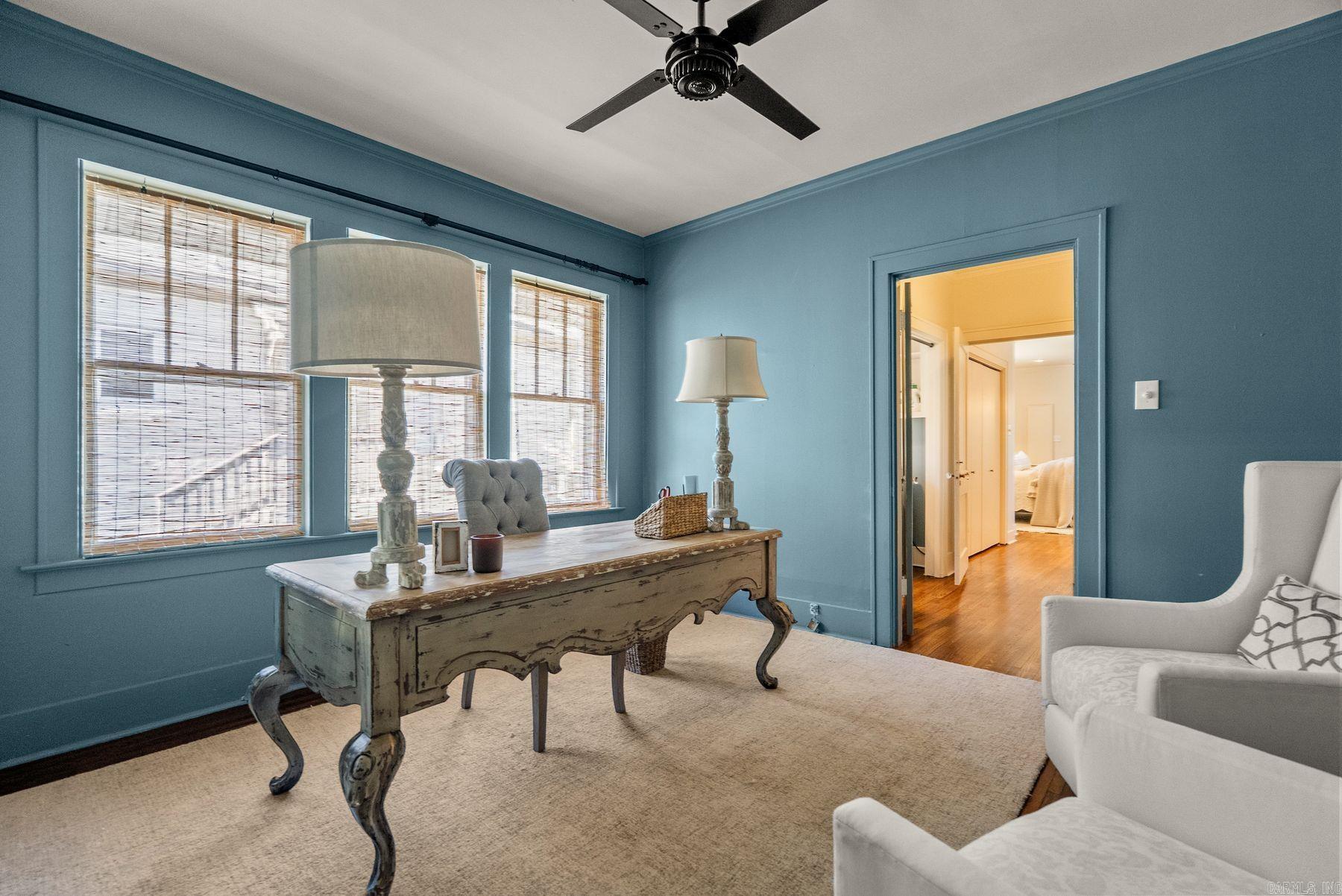 5416 Country Club Blvd  Little Rock, AR