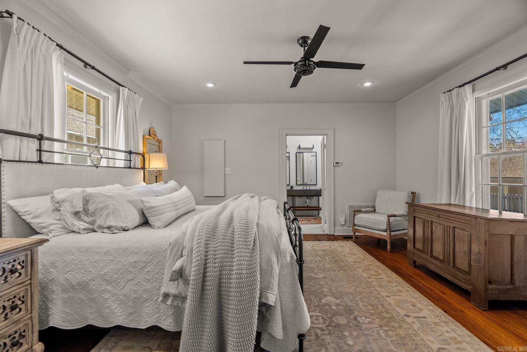 5416 Country Club Blvd  Little Rock, AR