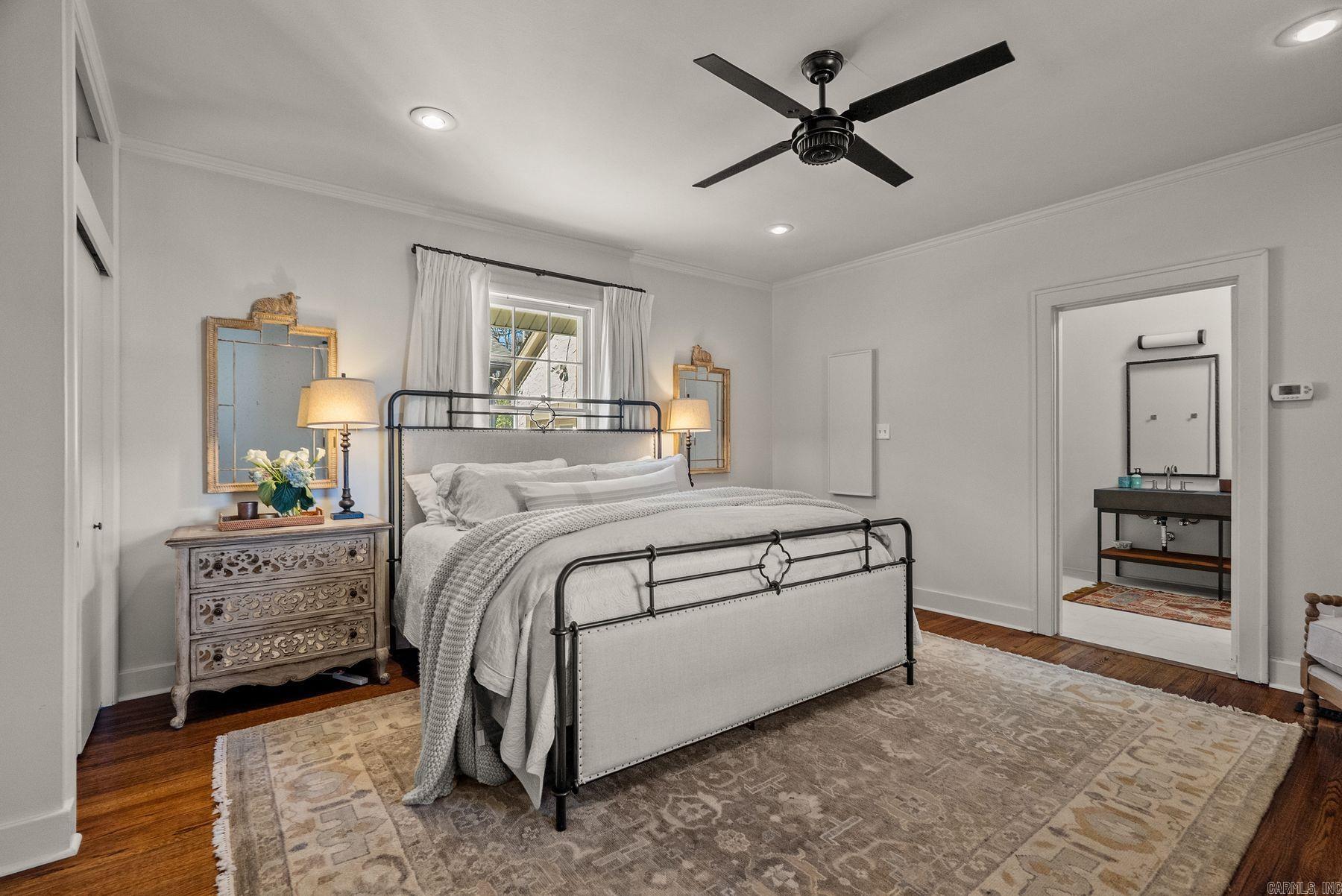 5416 Country Club Blvd  Little Rock, AR