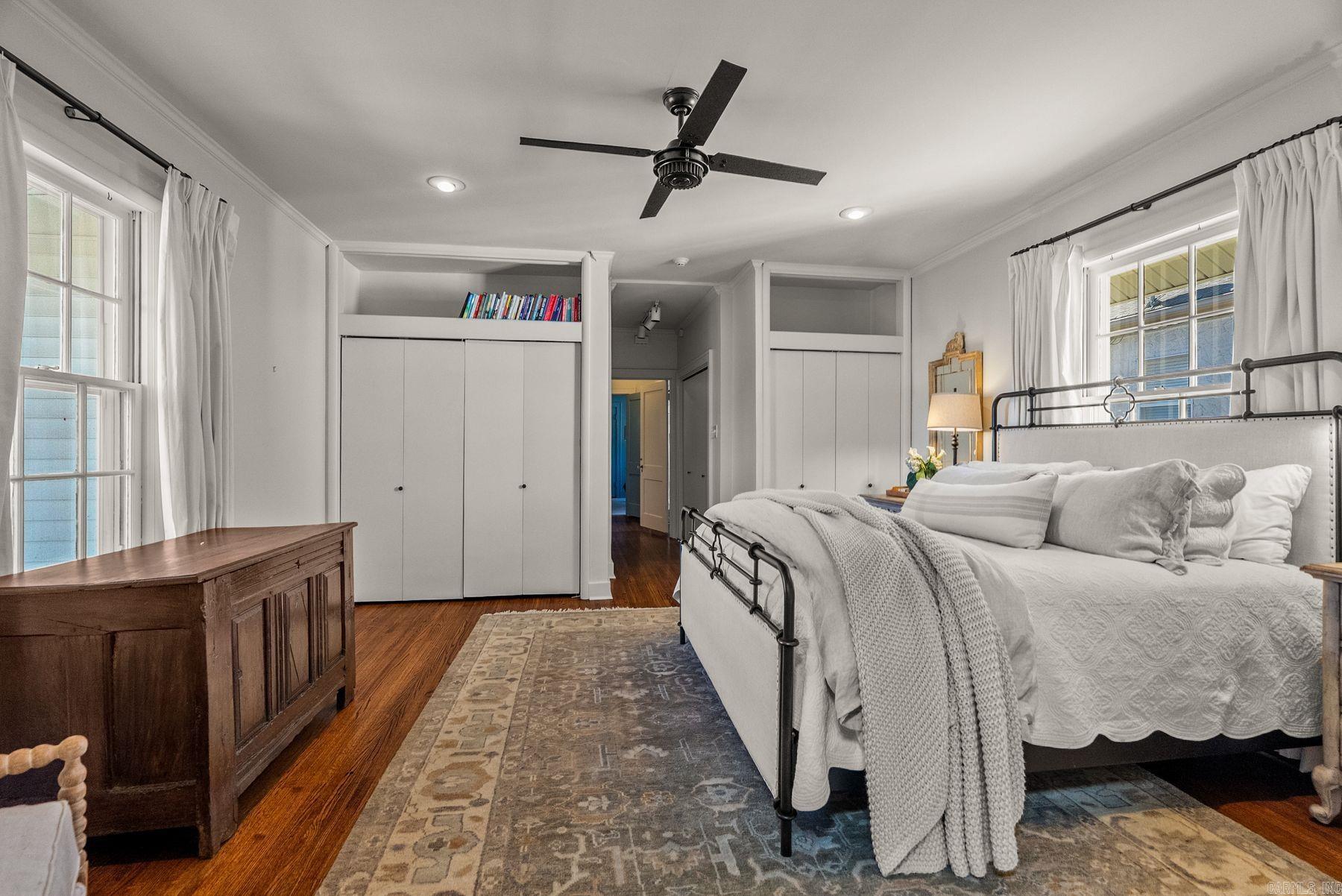 5416 Country Club Blvd  Little Rock, AR