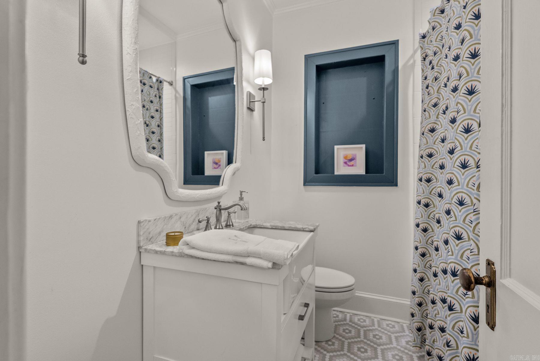 5416 Country Club Blvd  Little Rock, AR