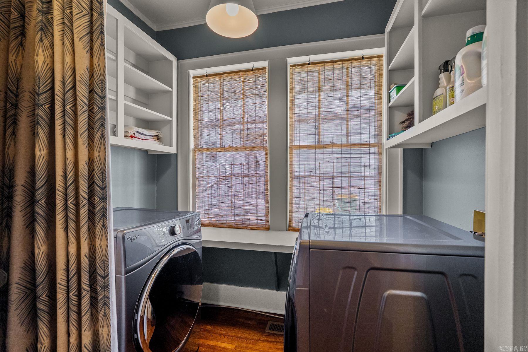 5416 Country Club Blvd  Little Rock, AR